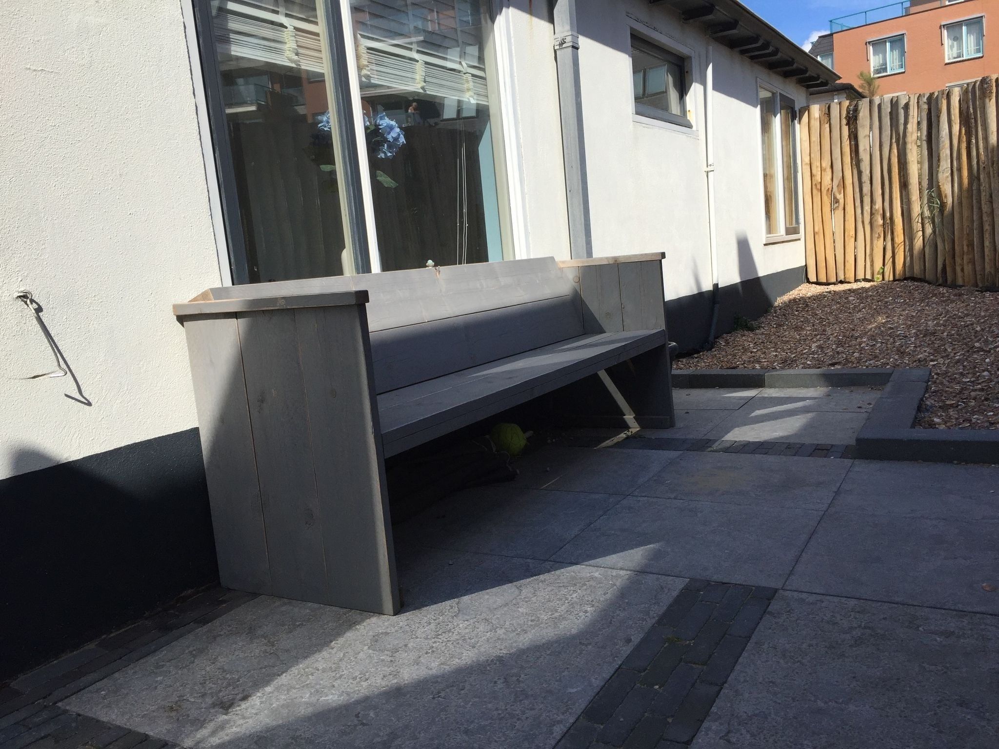 Sfeerbeeld van Helmgras I in Egmond aan zee