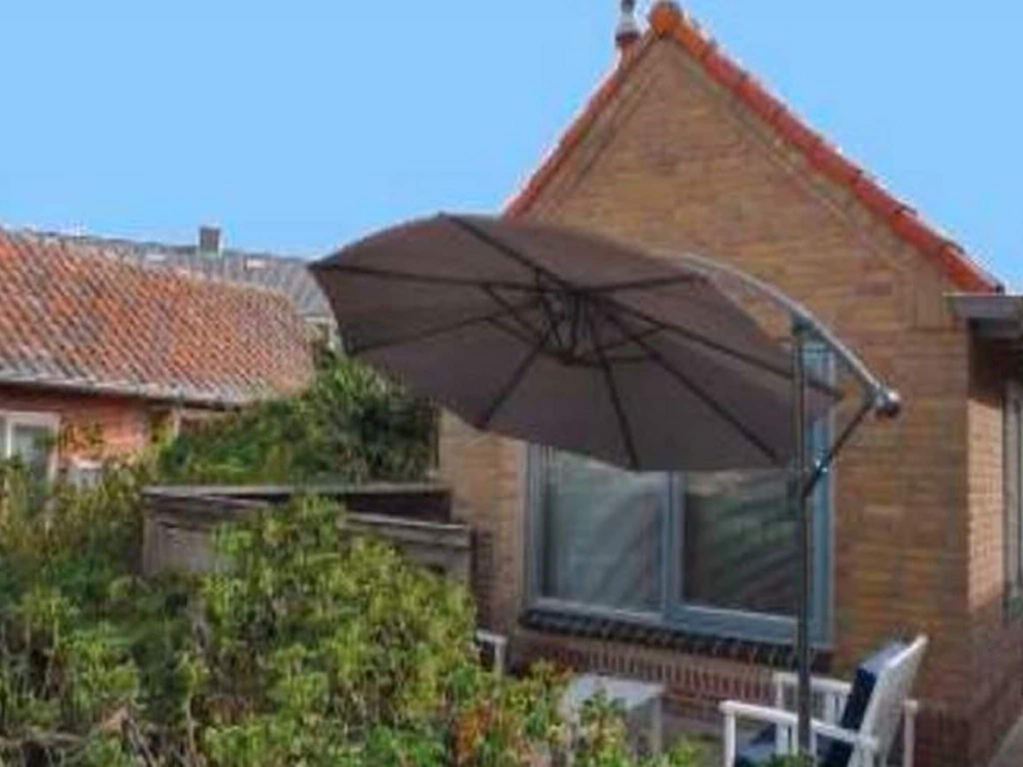 Sfeerbeeld van Helmgras I in Egmond aan zee