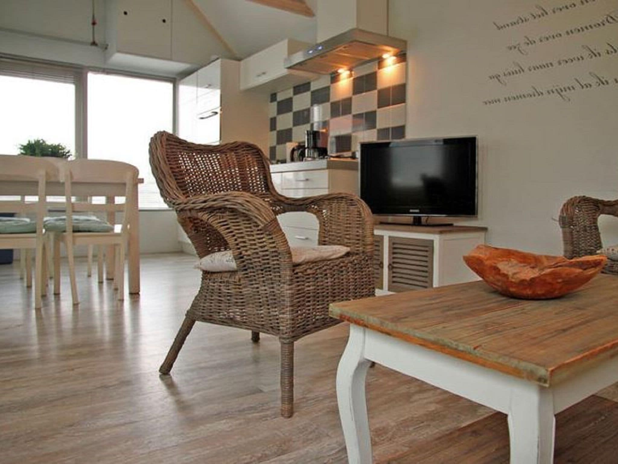 Sfeerbeeld van Helmgras I in Egmond aan zee