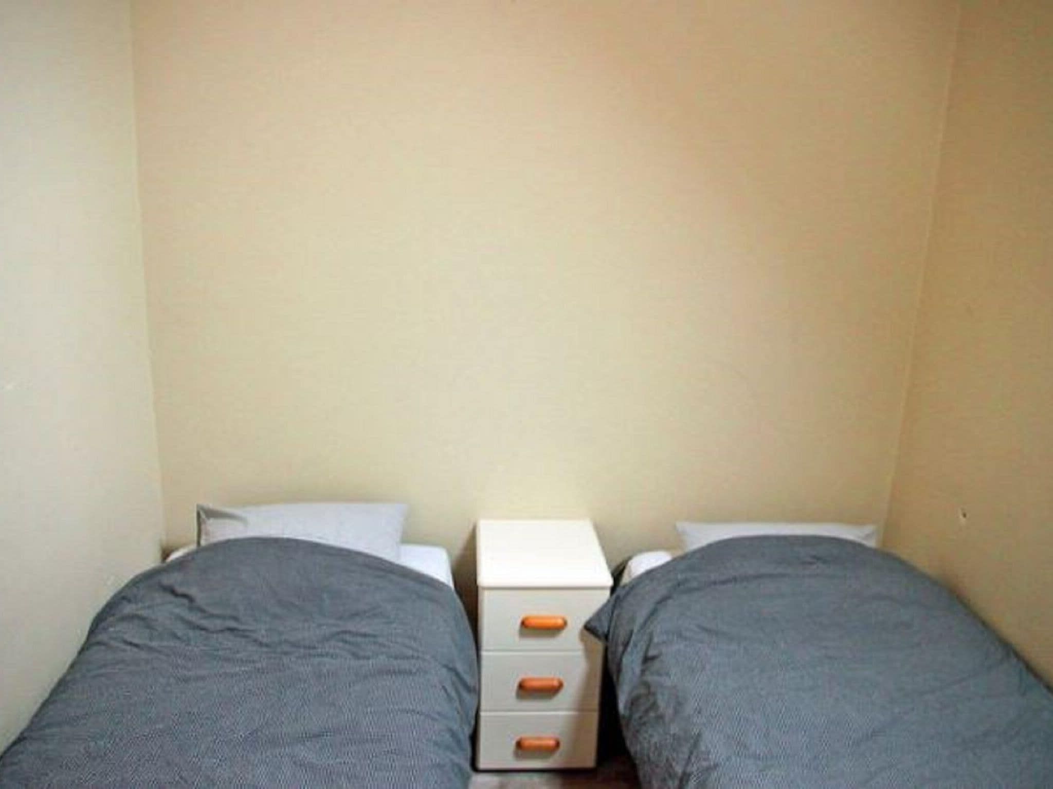 Sfeerbeeld van Helmgras I in Egmond aan zee