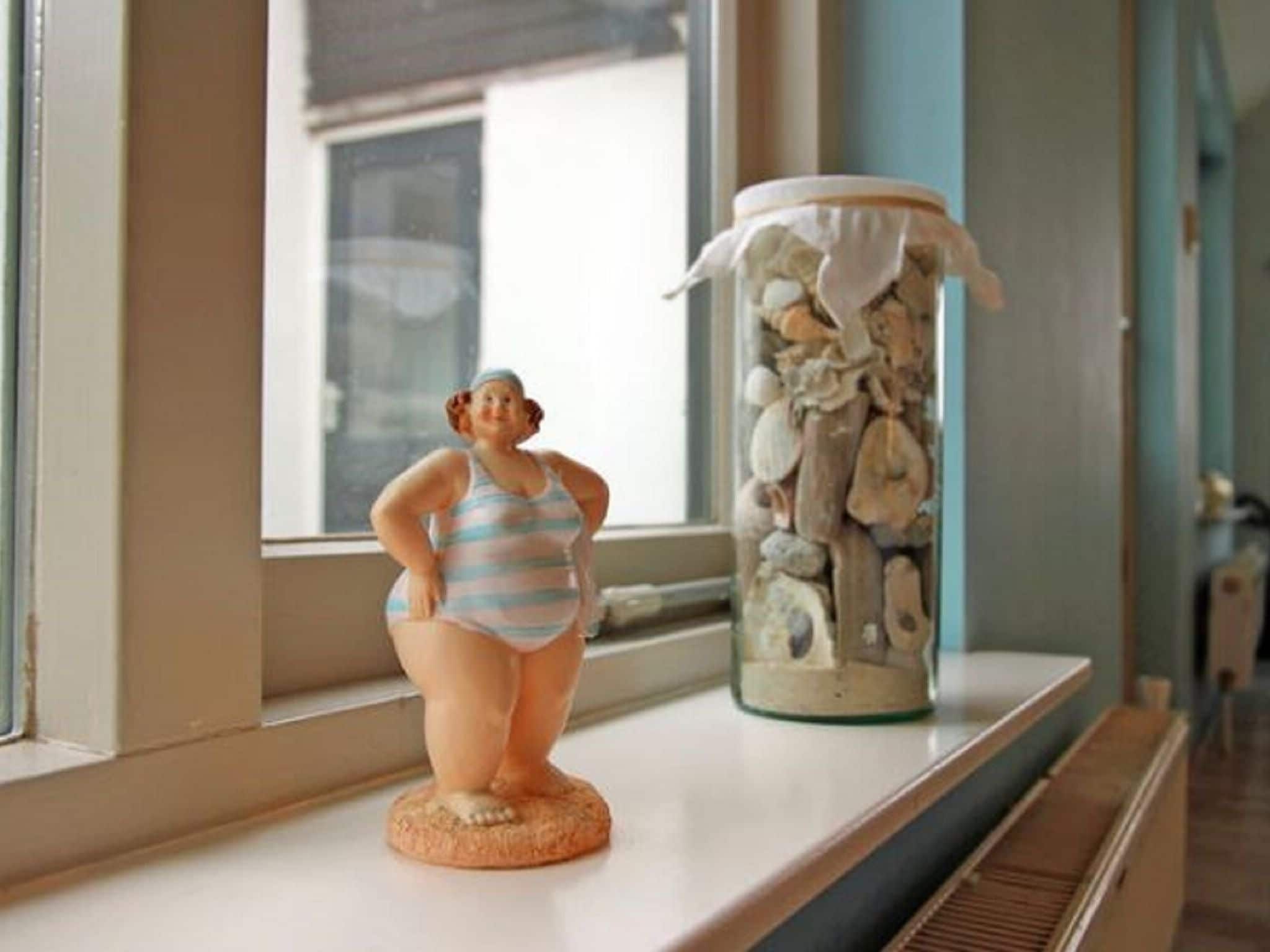 Sfeerbeeld van Helmgras I in Egmond aan zee