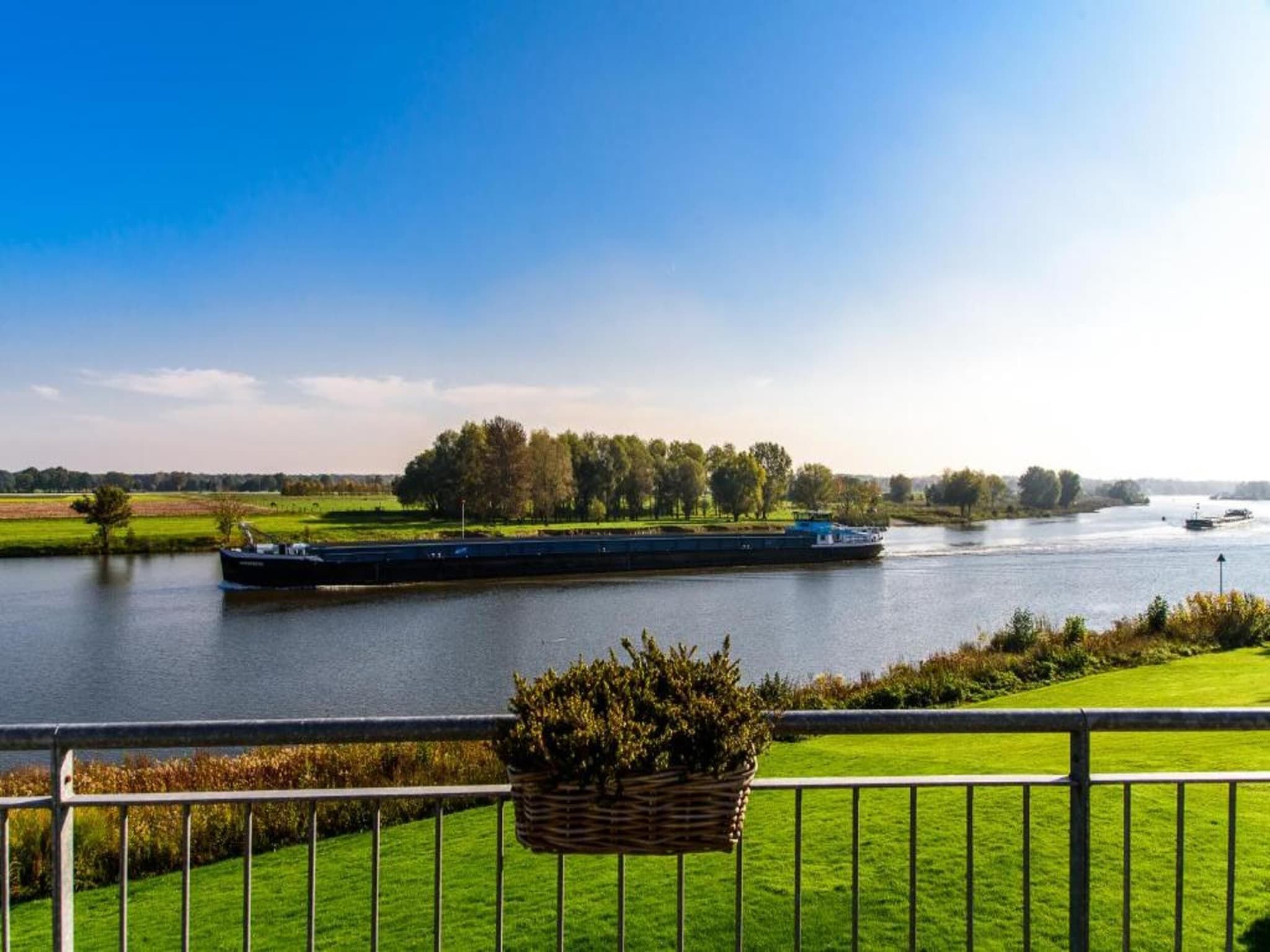 Résidence Klein Vink 2 in Arcen - Foto 27 van 40