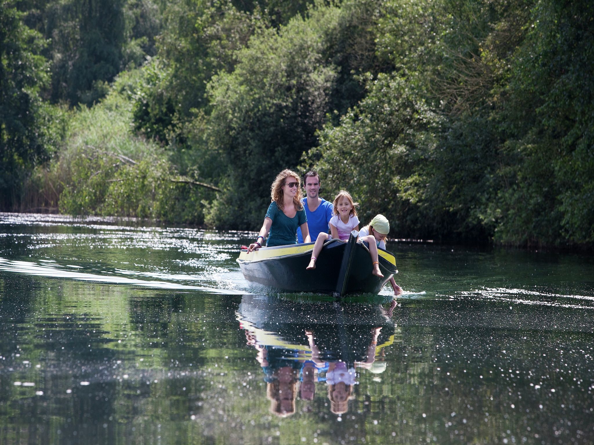 Résidence Klein Vink 1 in Arcen - Foto 19 van 40