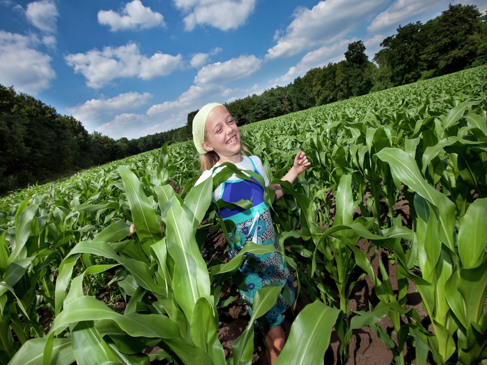 Sfeerbeeld van Résidence Klein Vink 1 in Arcen
