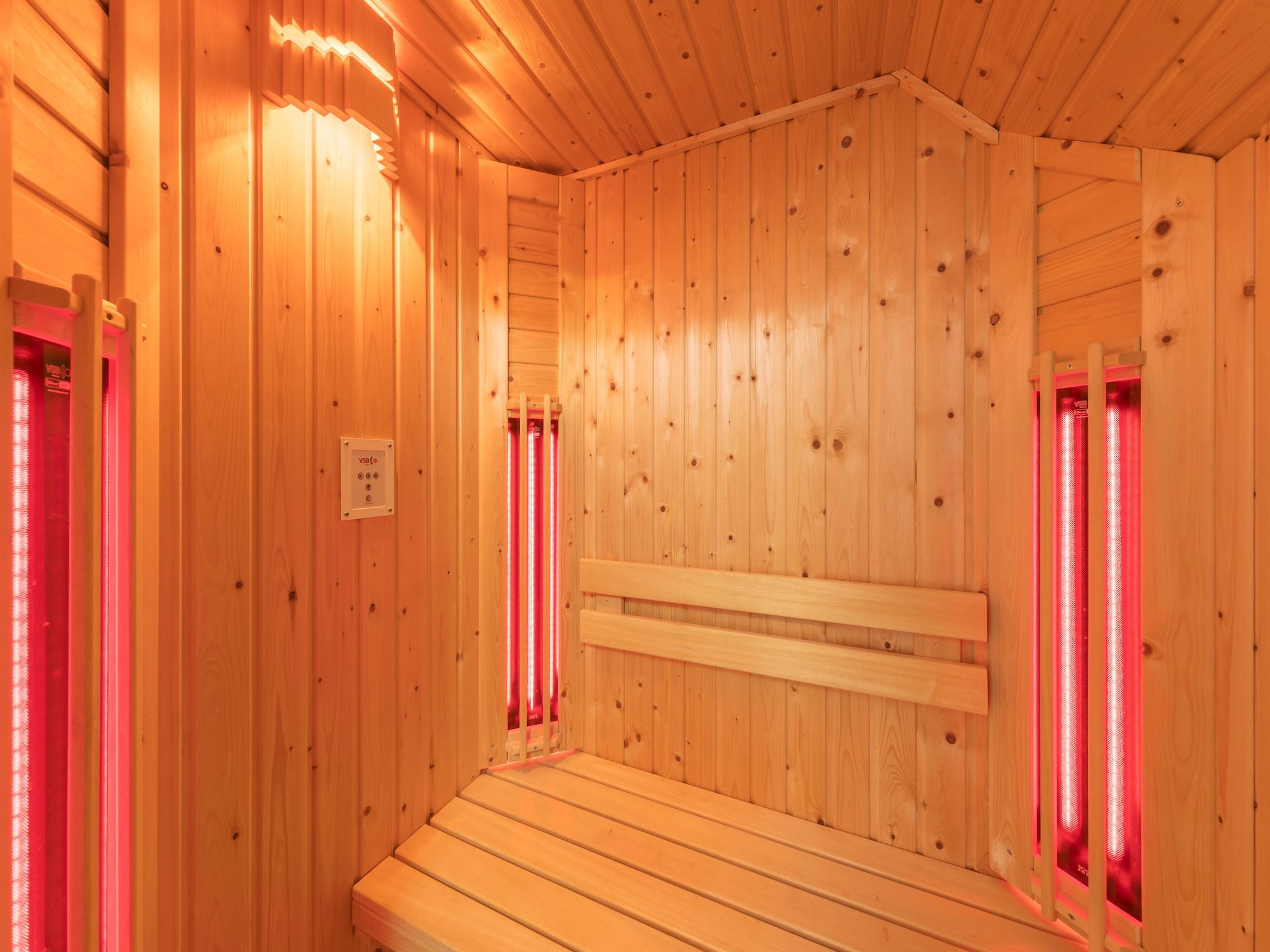 Voorzieningen bij Résidence Klein Vink 1 in Arcen