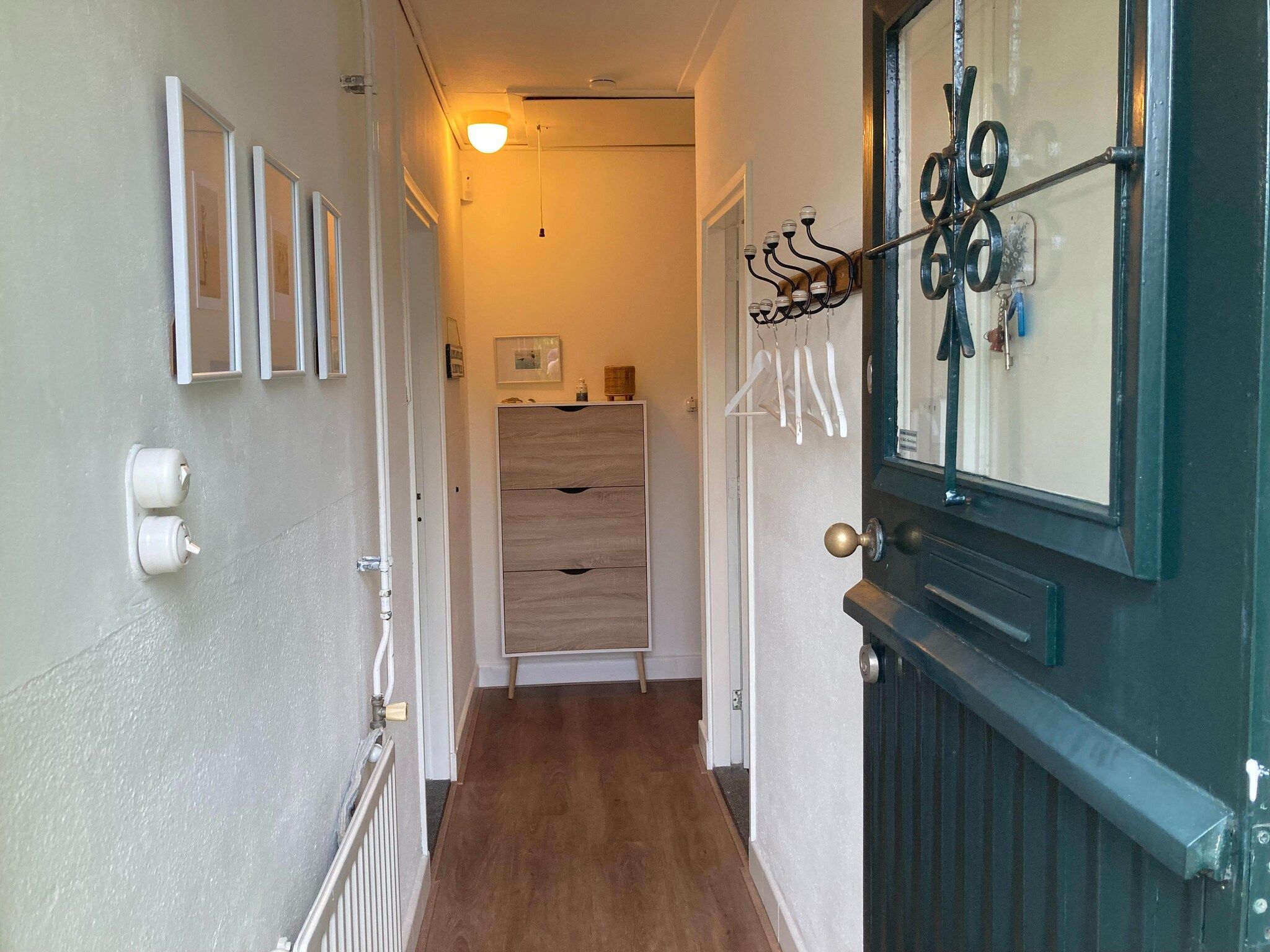 Zeeroos in Koudekerke-Dishoek - Foto 12 van 34