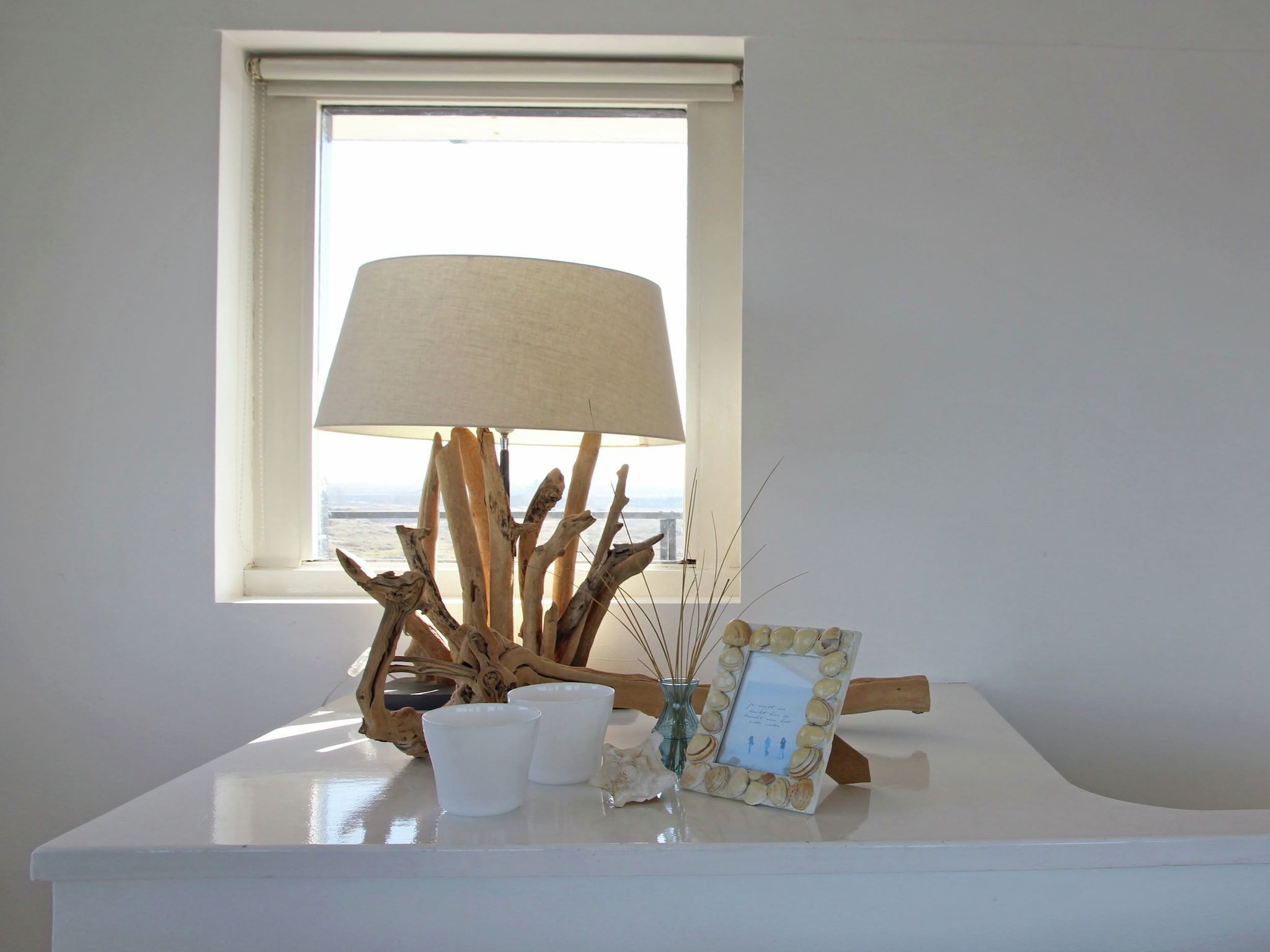 Sfeerbeeld van De Kustwachttoren in Huisduinen