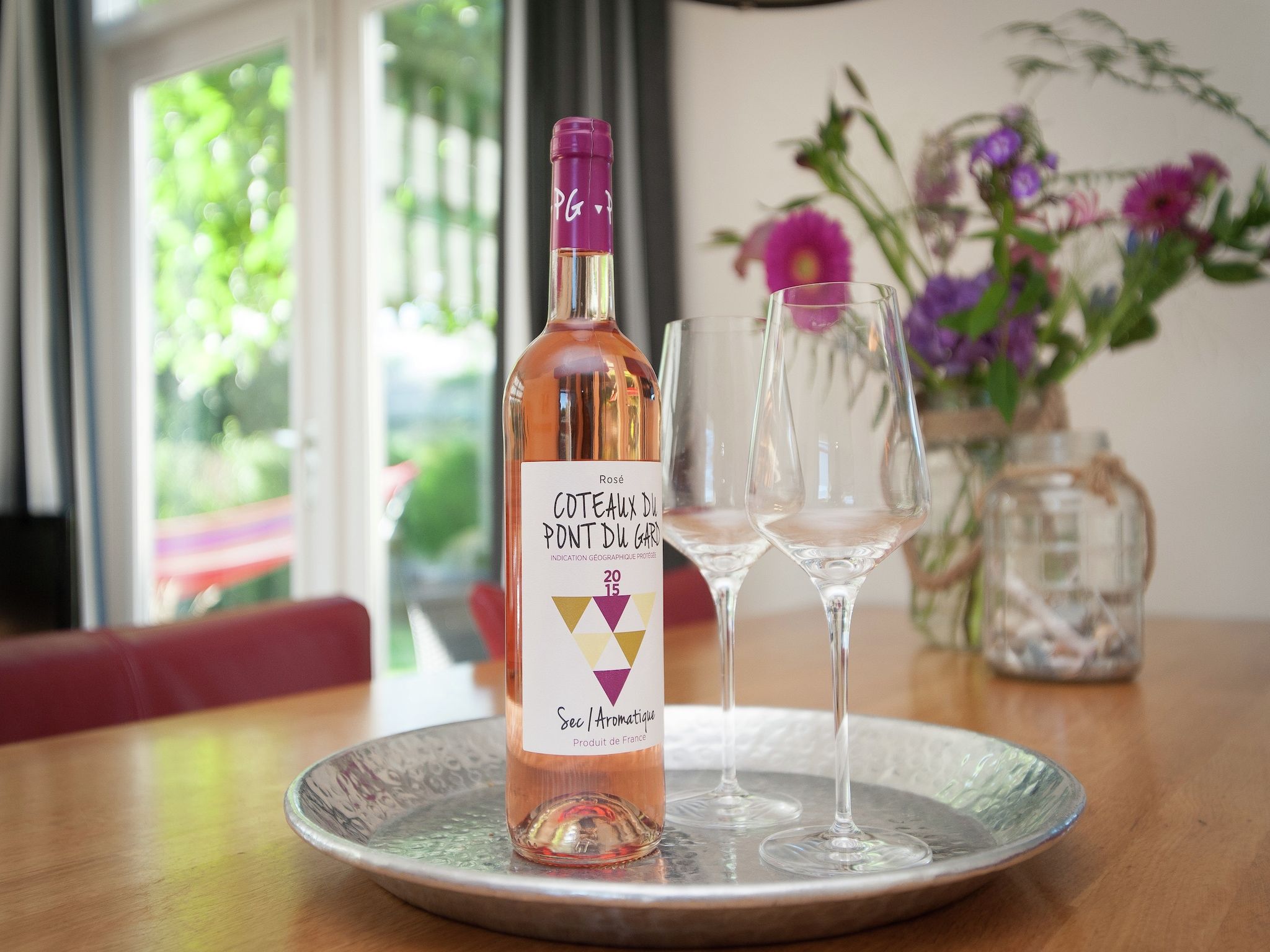 Sfeerbeeld van Bungalowpark de Gouden Spar 2 in Noordwijk