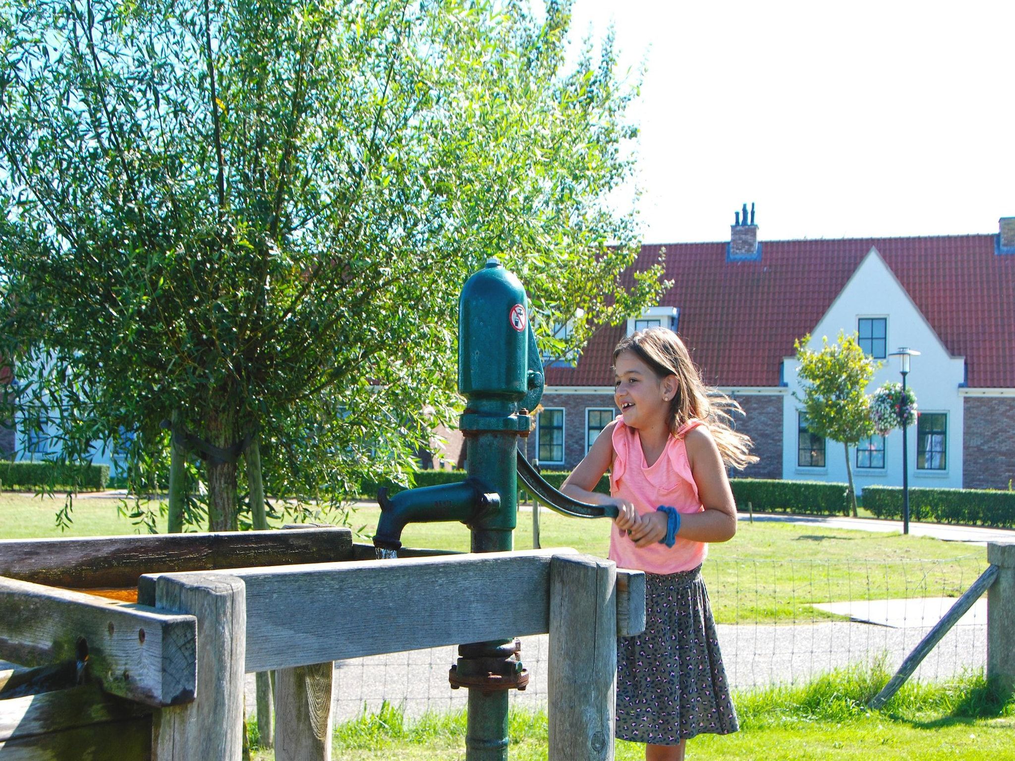 Charming Beveland - 1 in Colijnsplaat - Foto 30 van 40