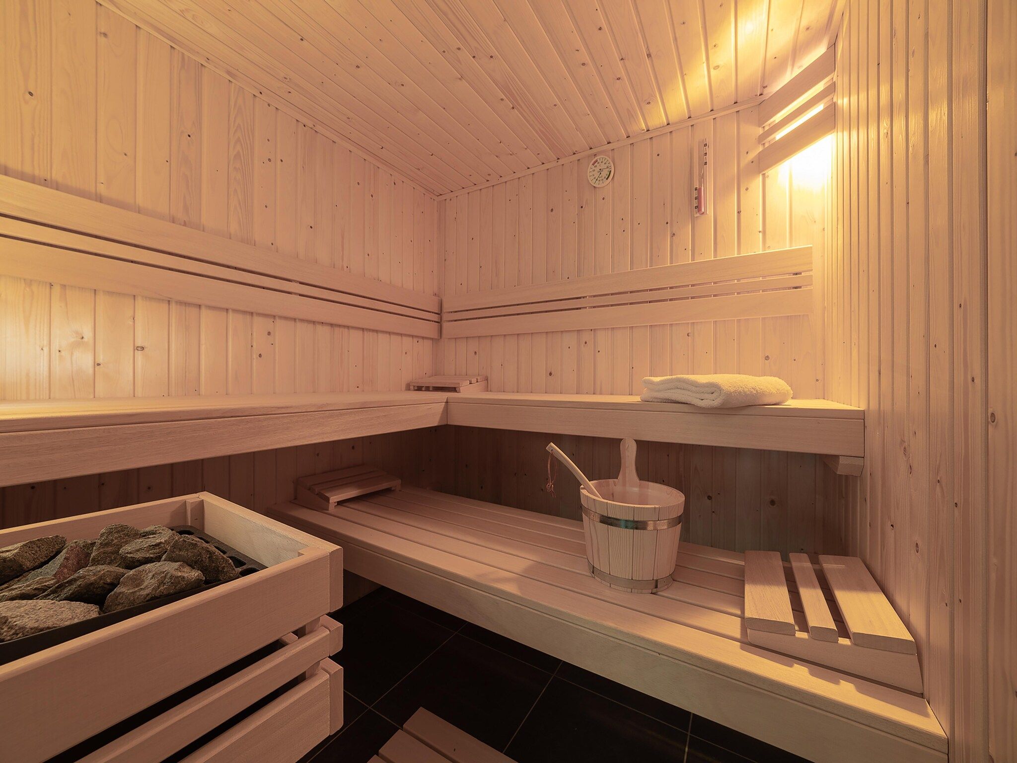 Wellness bij Charming Beveland - 1 in Colijnsplaat