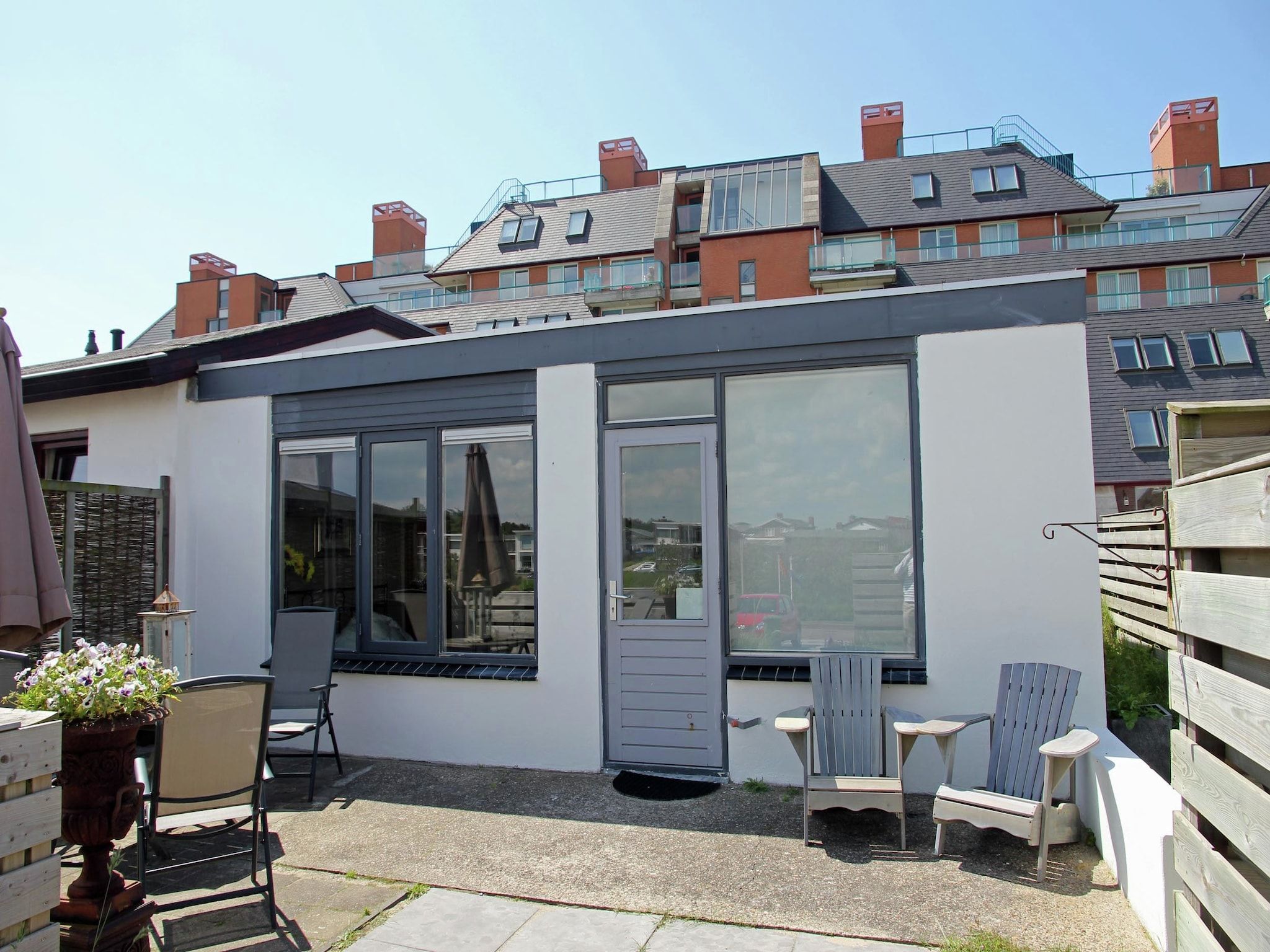 Helmgras II in Egmond aan zee - Foto 2 van 40