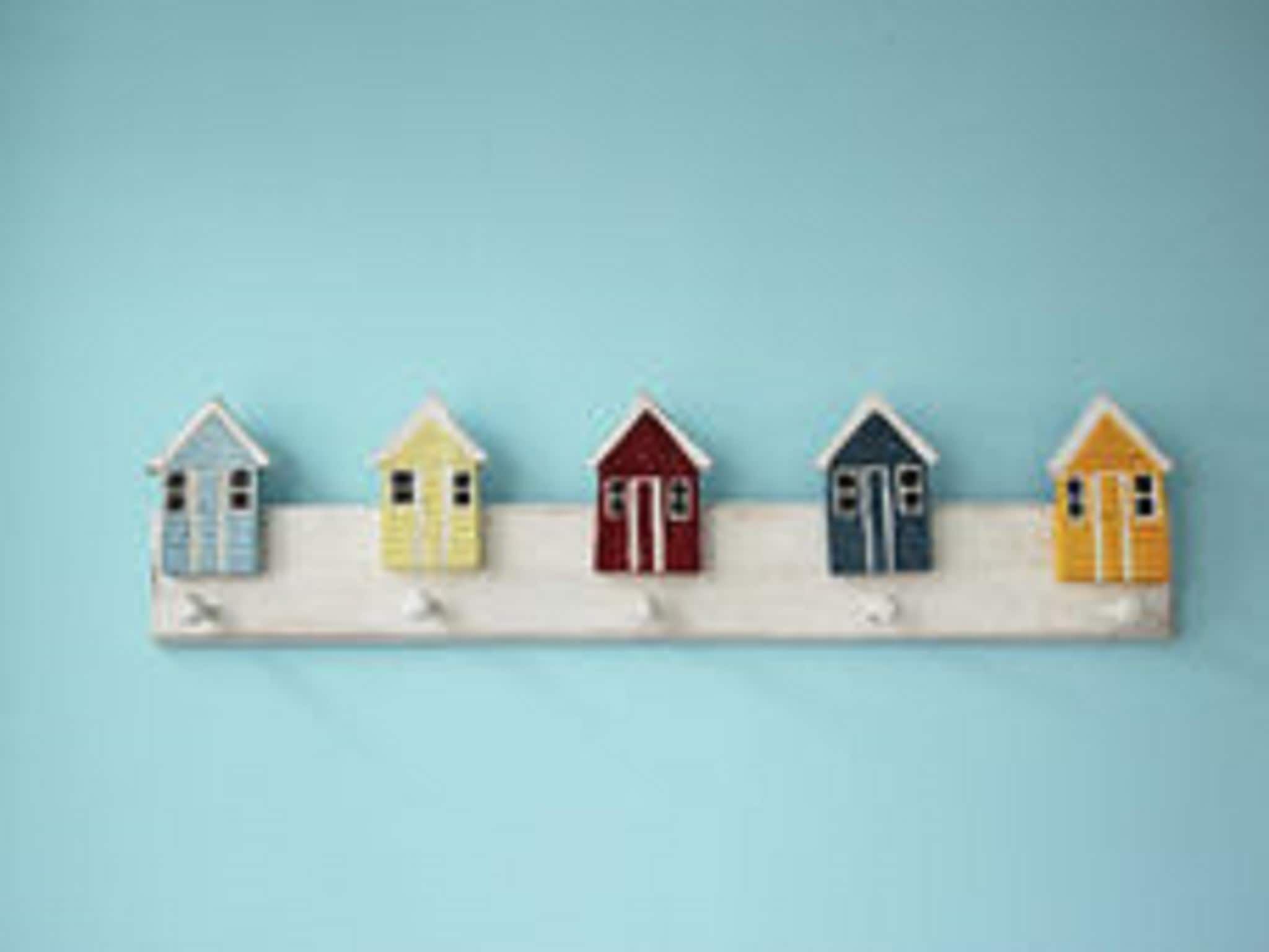 Sfeerbeeld van Helmgras II in Egmond aan zee