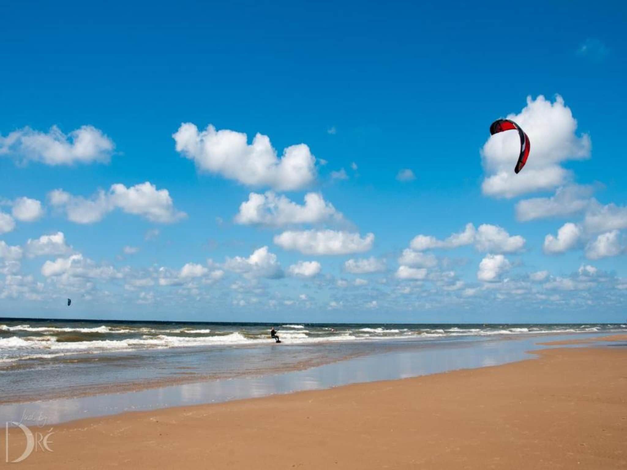 Helmgras II in Egmond aan zee - Foto 35 van 40