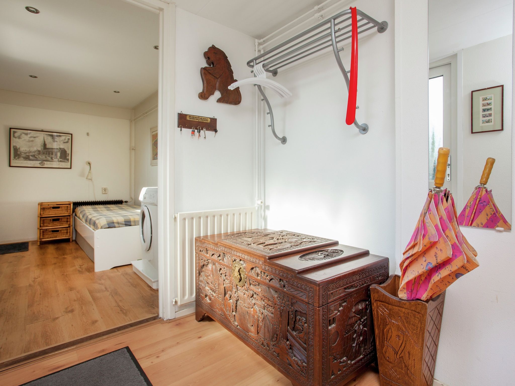 Cosa Nora in Noordwijkerhout - Foto 6 van 40