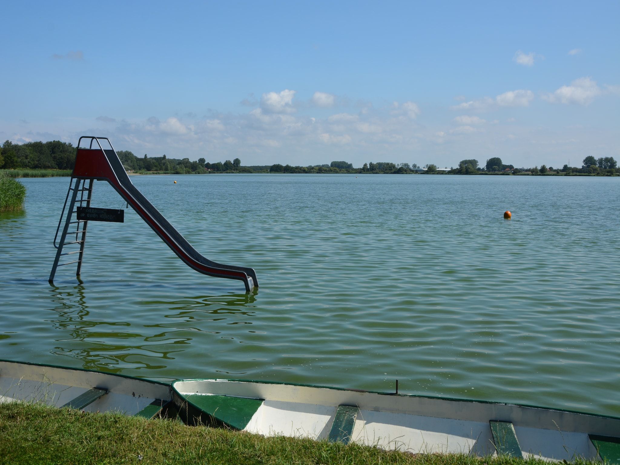 Cosa Nora in Noordwijkerhout - Foto 21 van 40