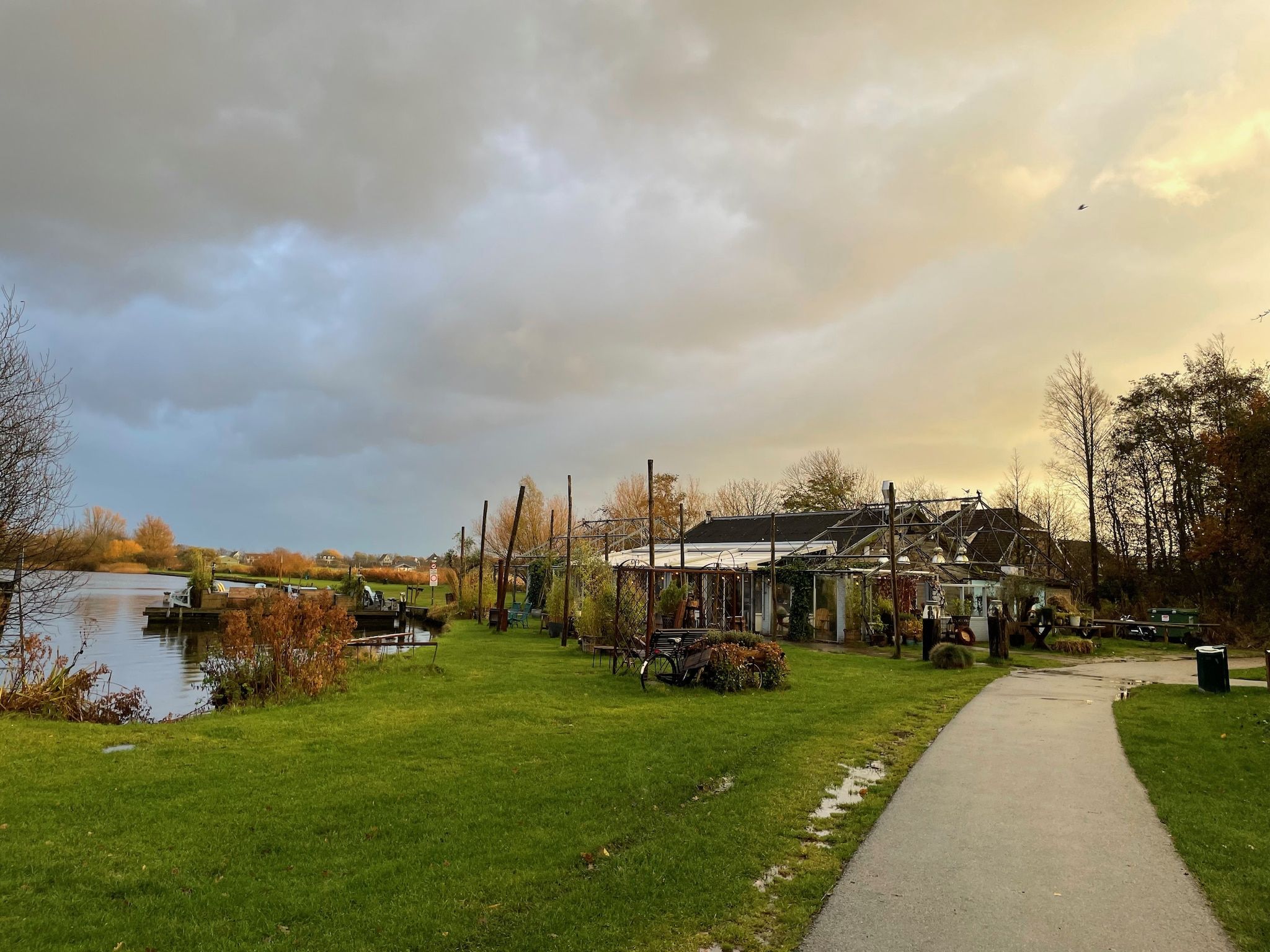 Cosa Nora in Noordwijkerhout - Foto 23 van 40