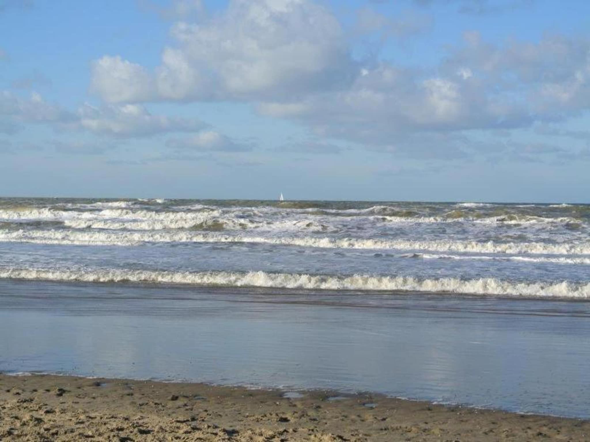 De omgeving van Cosa Nora in Noordwijkerhout