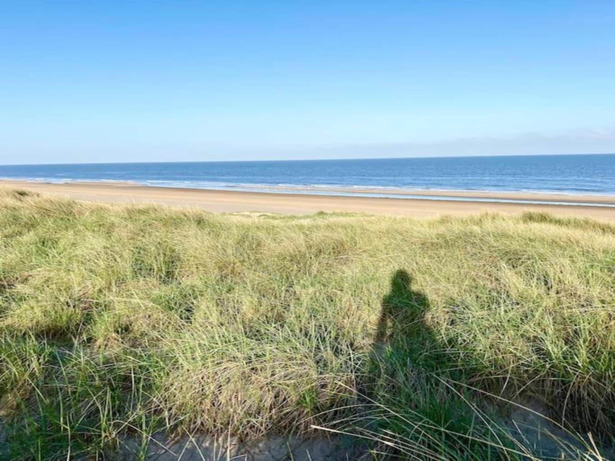 De omgeving van Cosa Nora in Noordwijkerhout