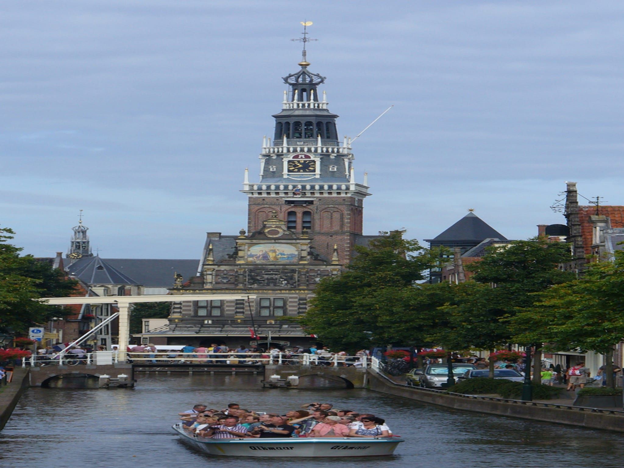 De Ronde O in Heiloo - Foto 16 van 33