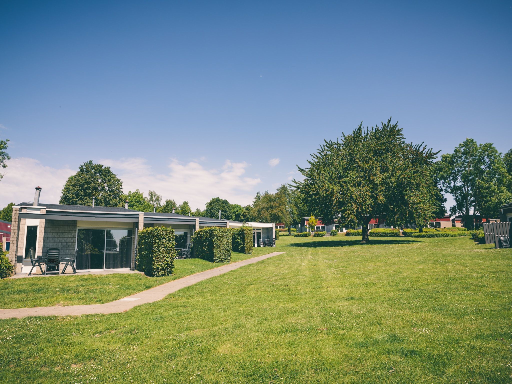 Bungalowpark Schin op Geul 3 in Walem - Foto 22 van 23