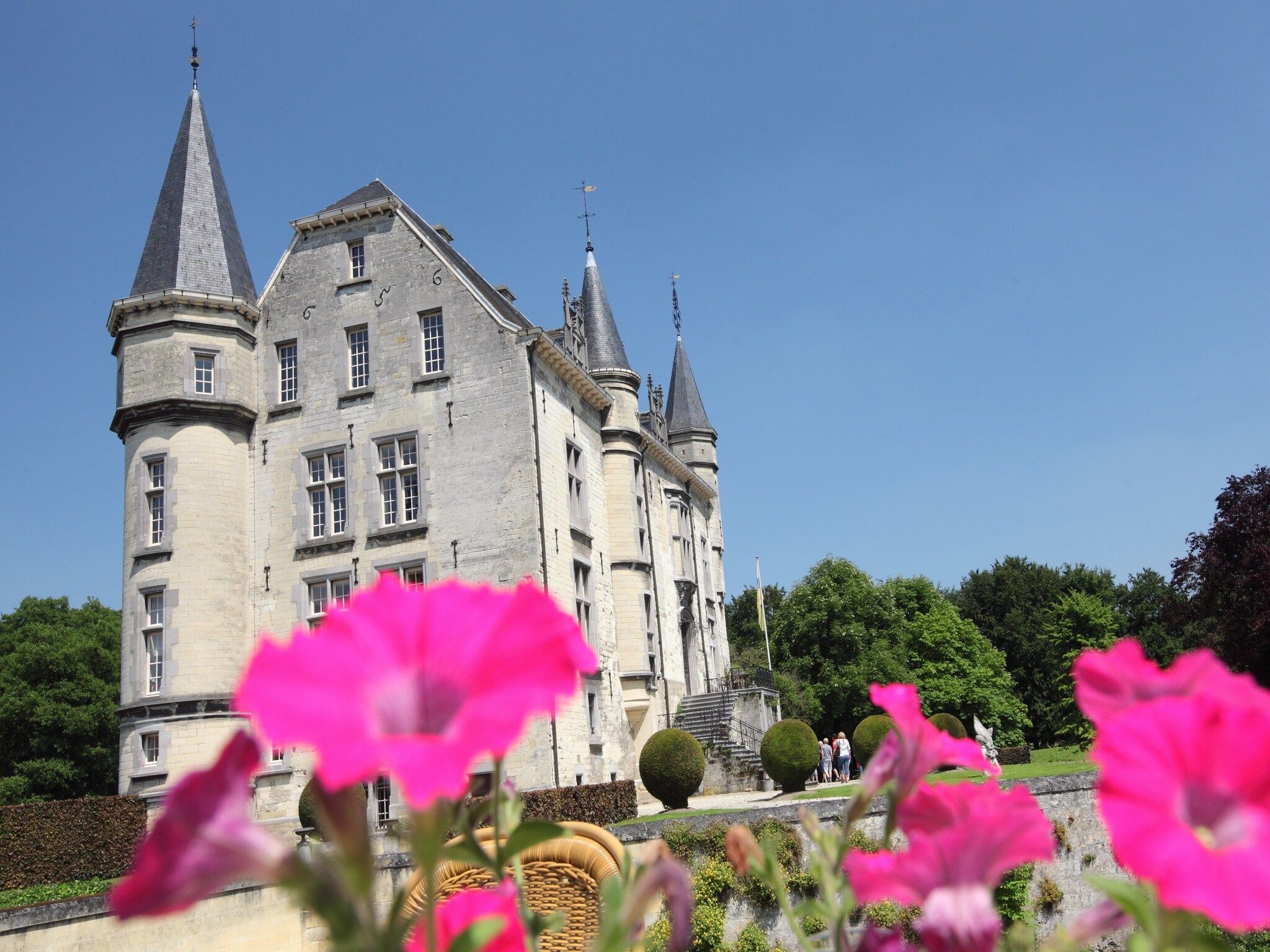 Bungalowpark Schin op Geul 6 in Walem - Foto 15 van 22