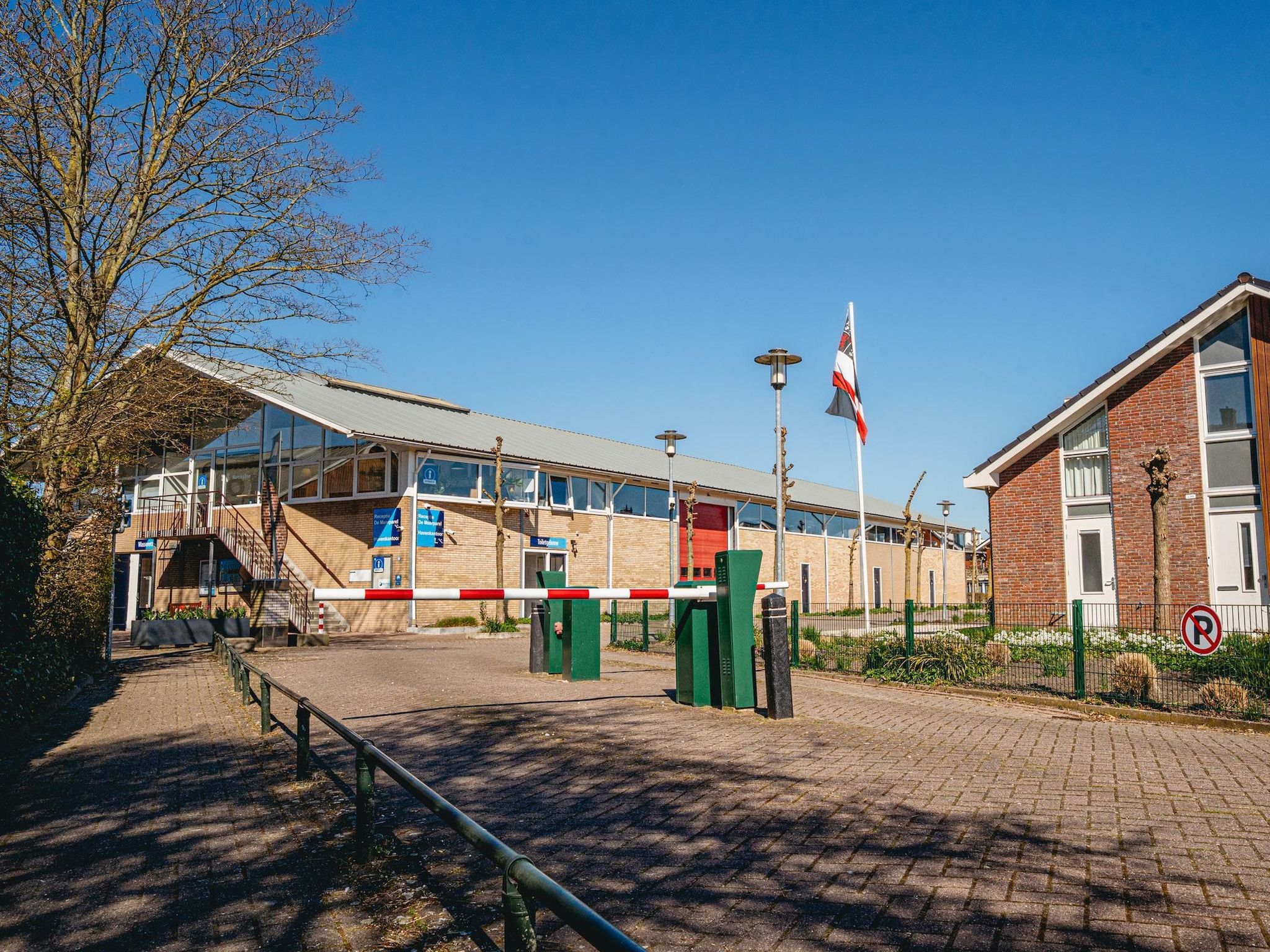 Waterpark de MeerParel 3 in Uitgeest - Foto 32 van 40