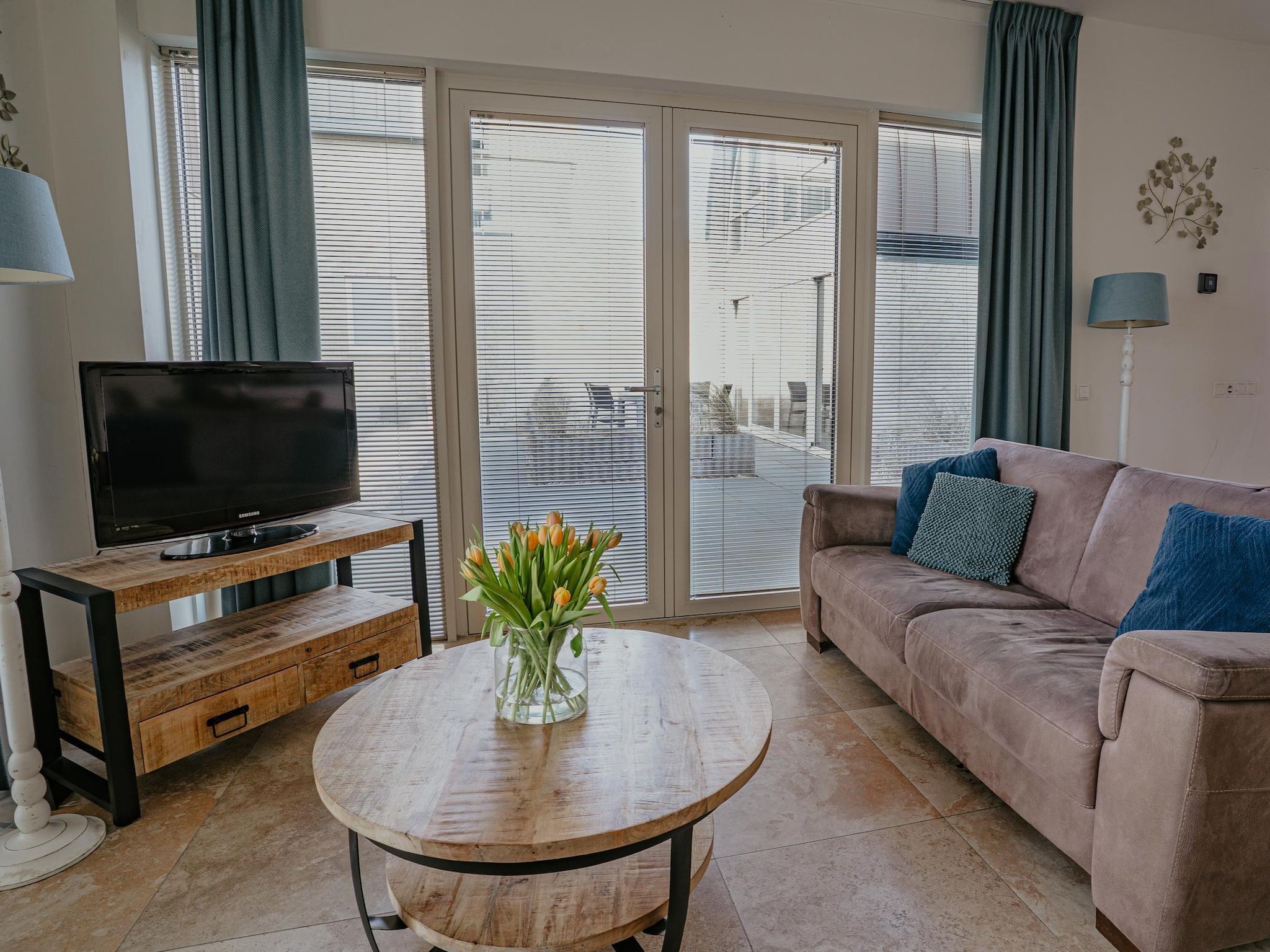 De ZeeParel Sea Fish in Egmond aan zee - Foto 2 van 40