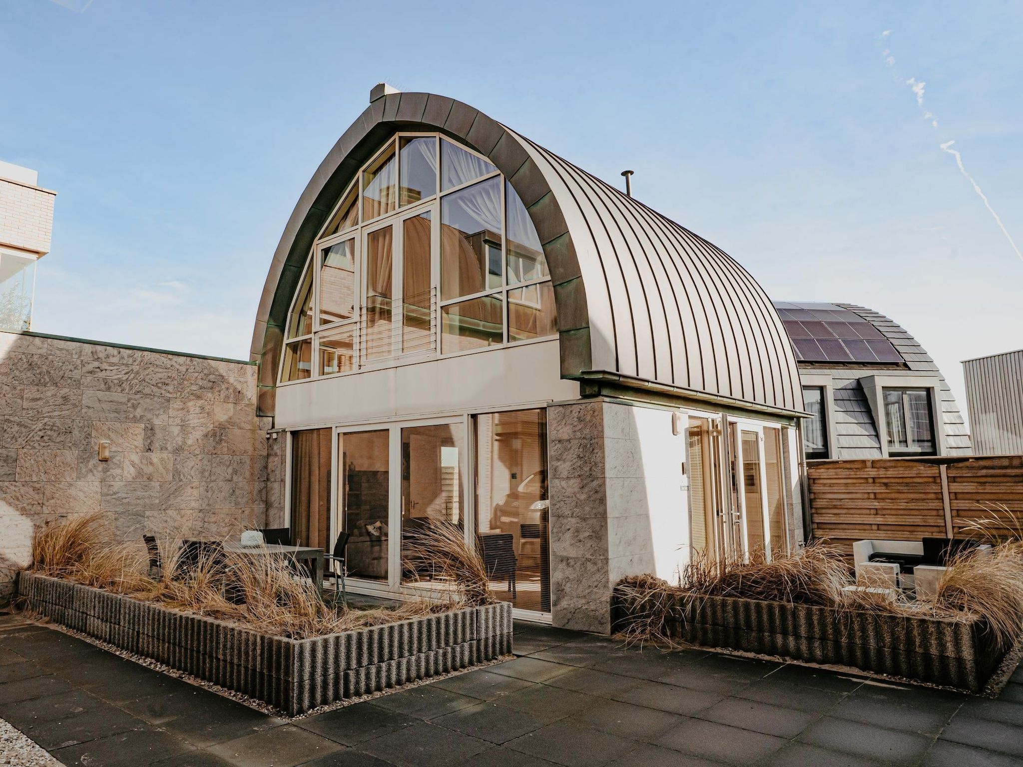 De ZeeParel Sea Life in Egmond aan zee - Foto 1 van 36