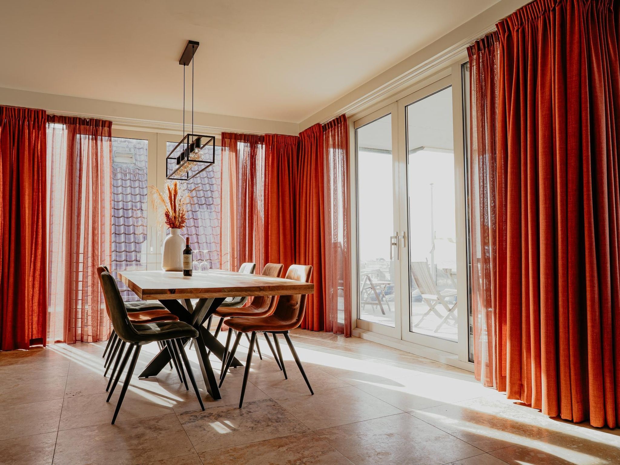 De ZeeParel Sea Crab in Egmond aan zee - Foto 2 van 40