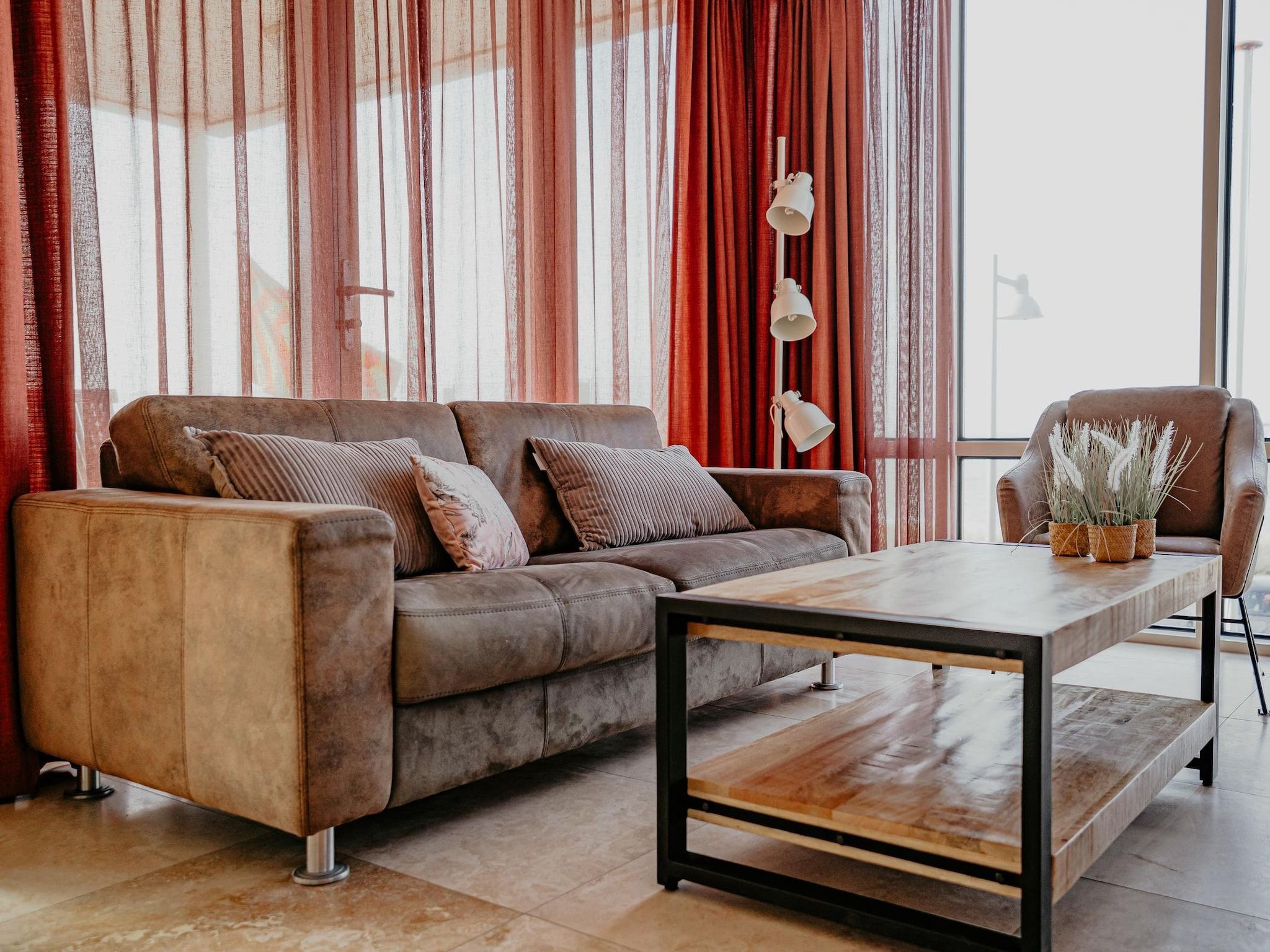 De ZeeParel Sea Crab in Egmond aan zee - Foto 1 van 40