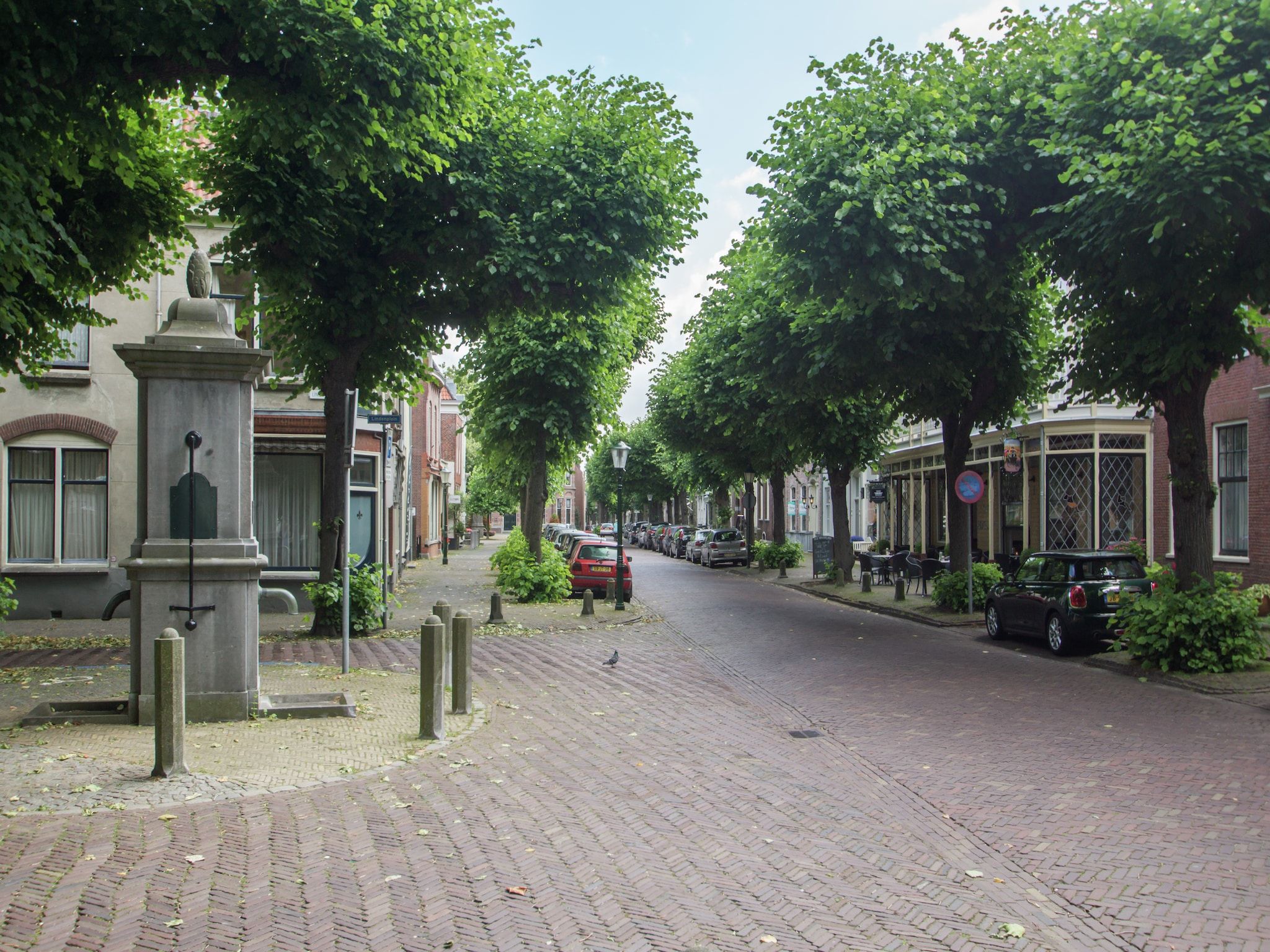 Zeearend Boulevard in Noordwijk aan Zee - Foto 22 van 40