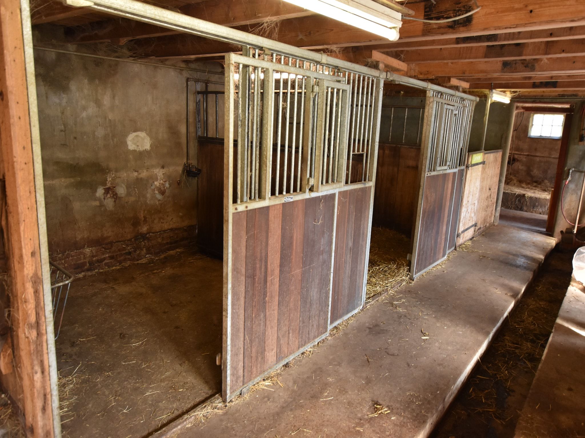 Voorzieningen bij Berkenhof in Workum