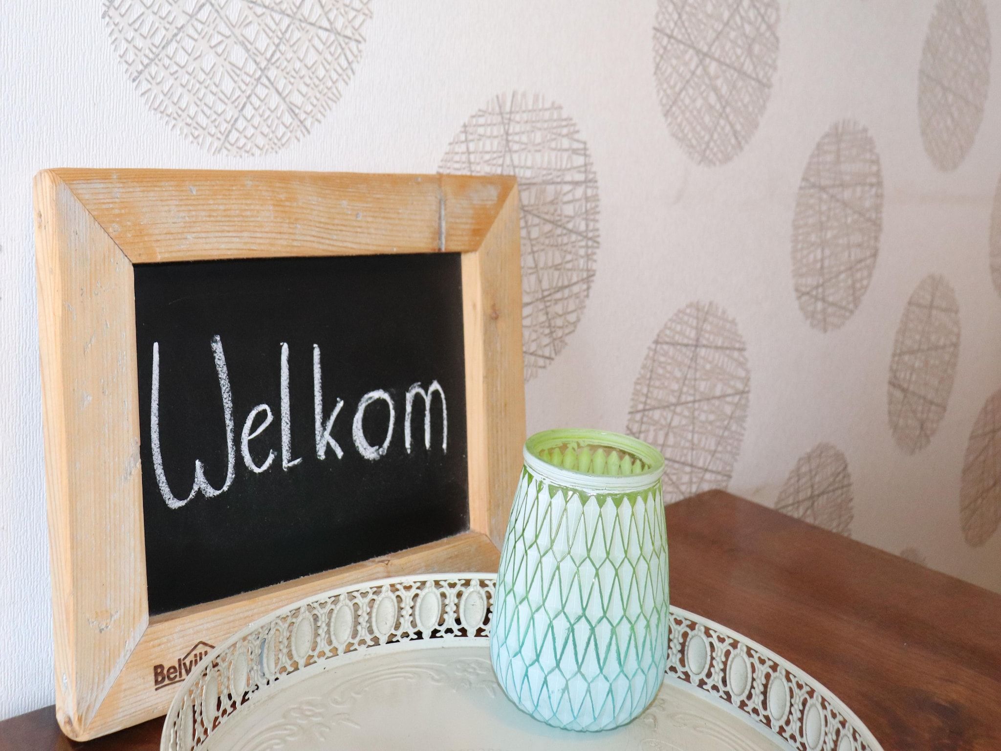 Sfeerbeeld van Berkenhof in Workum