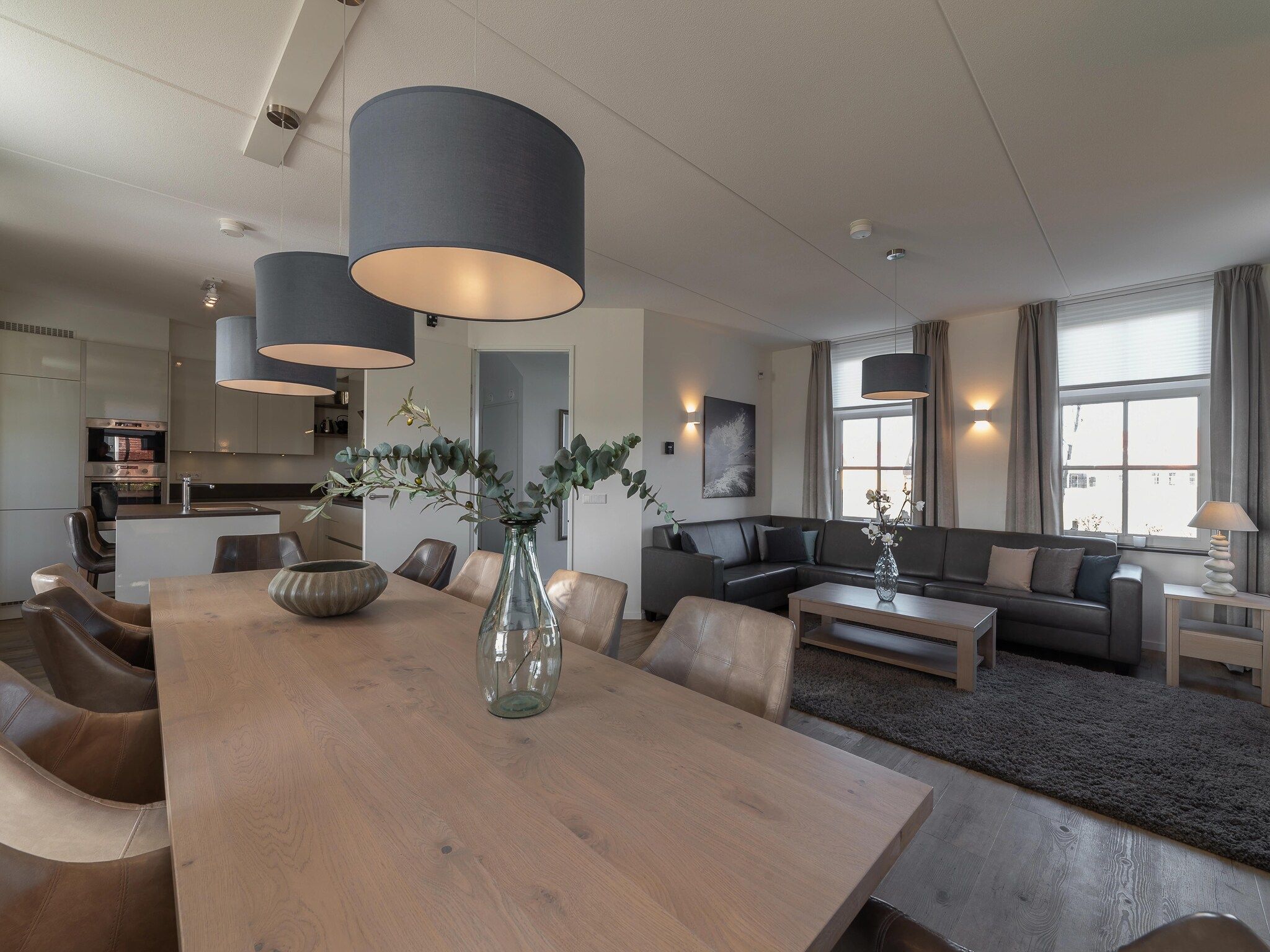 De eetkamer van Zeeuwse Weelde - 1 in Colijnsplaat