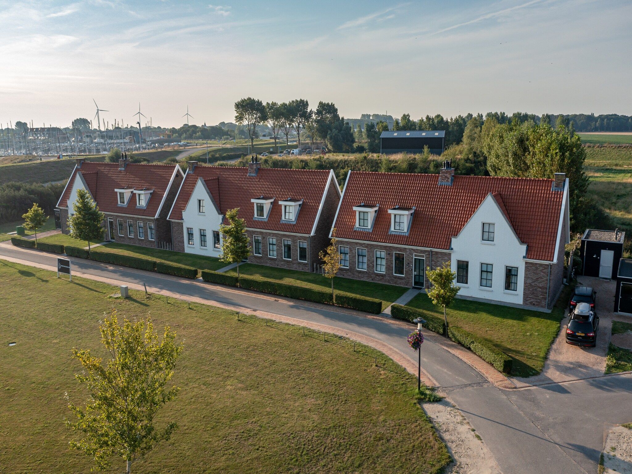 Zeeuwse Weelde - 1 in Colijnsplaat - Foto 32 van 40