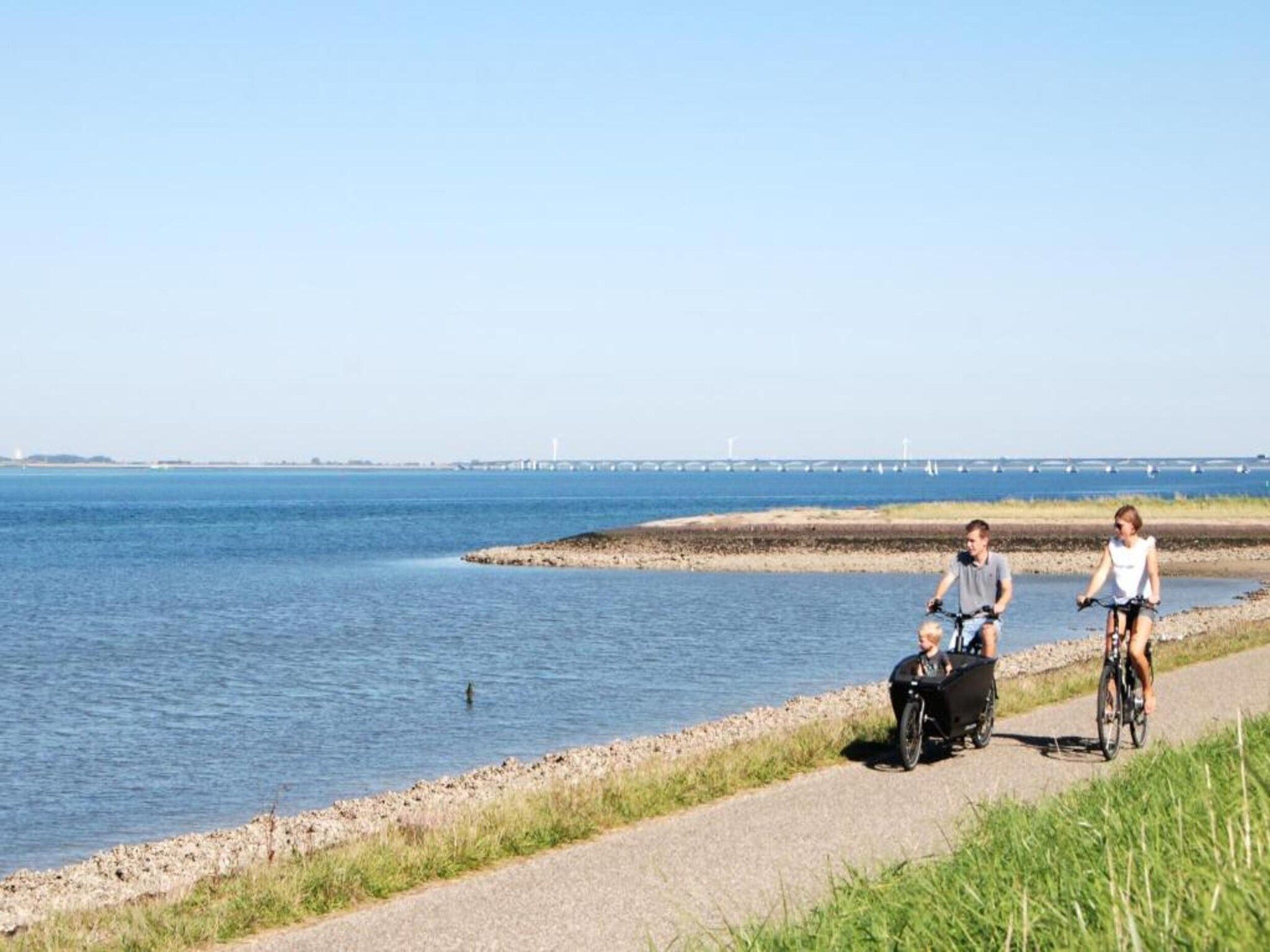 Zeeuwse Weelde - 1 in Colijnsplaat - Foto 35 van 40
