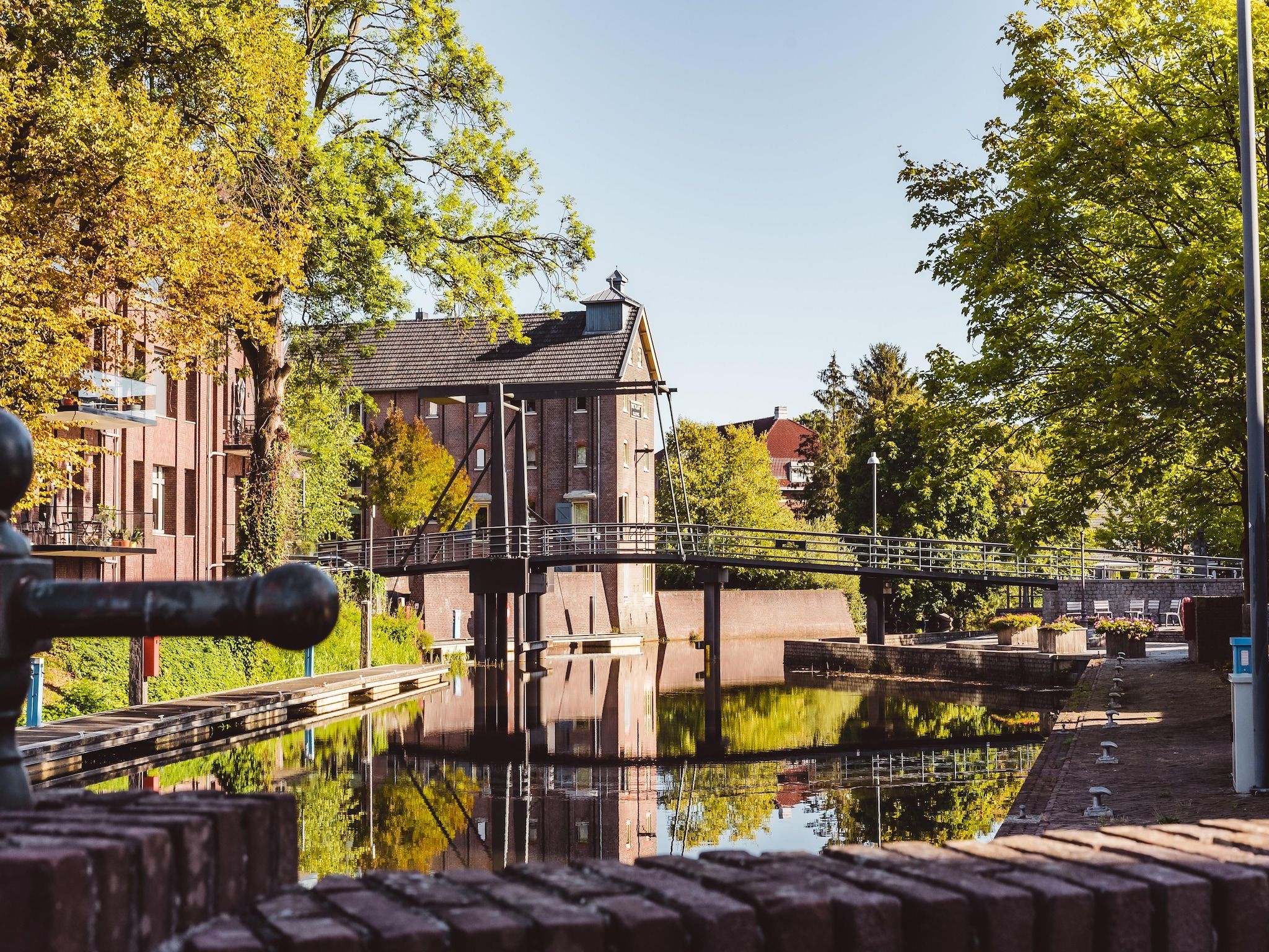 Hunzepark 9 in Gasselternijveen - Foto 34 van 40