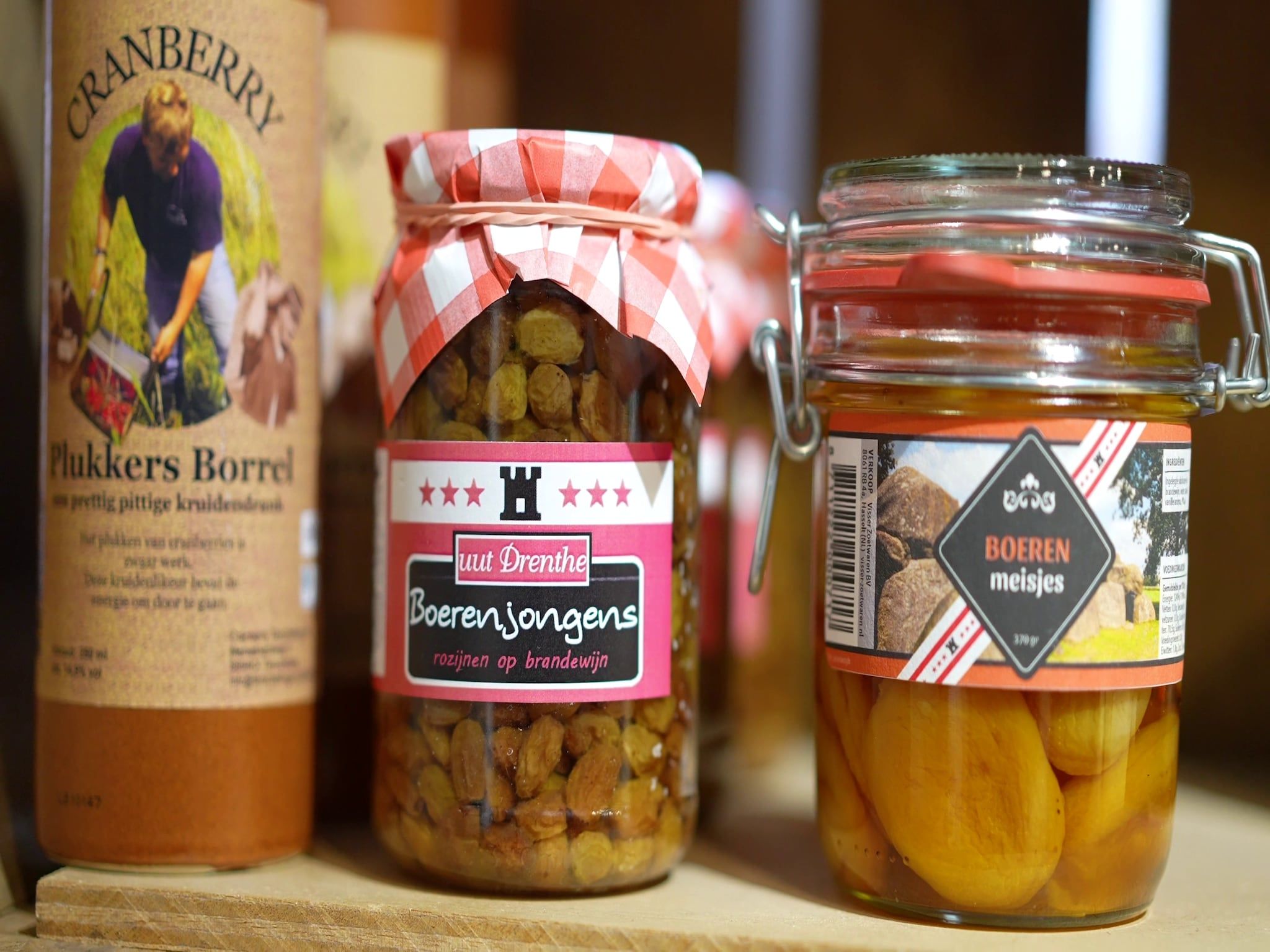 Sfeerbeeld van Hunzepark 9 in Gasselternijveen