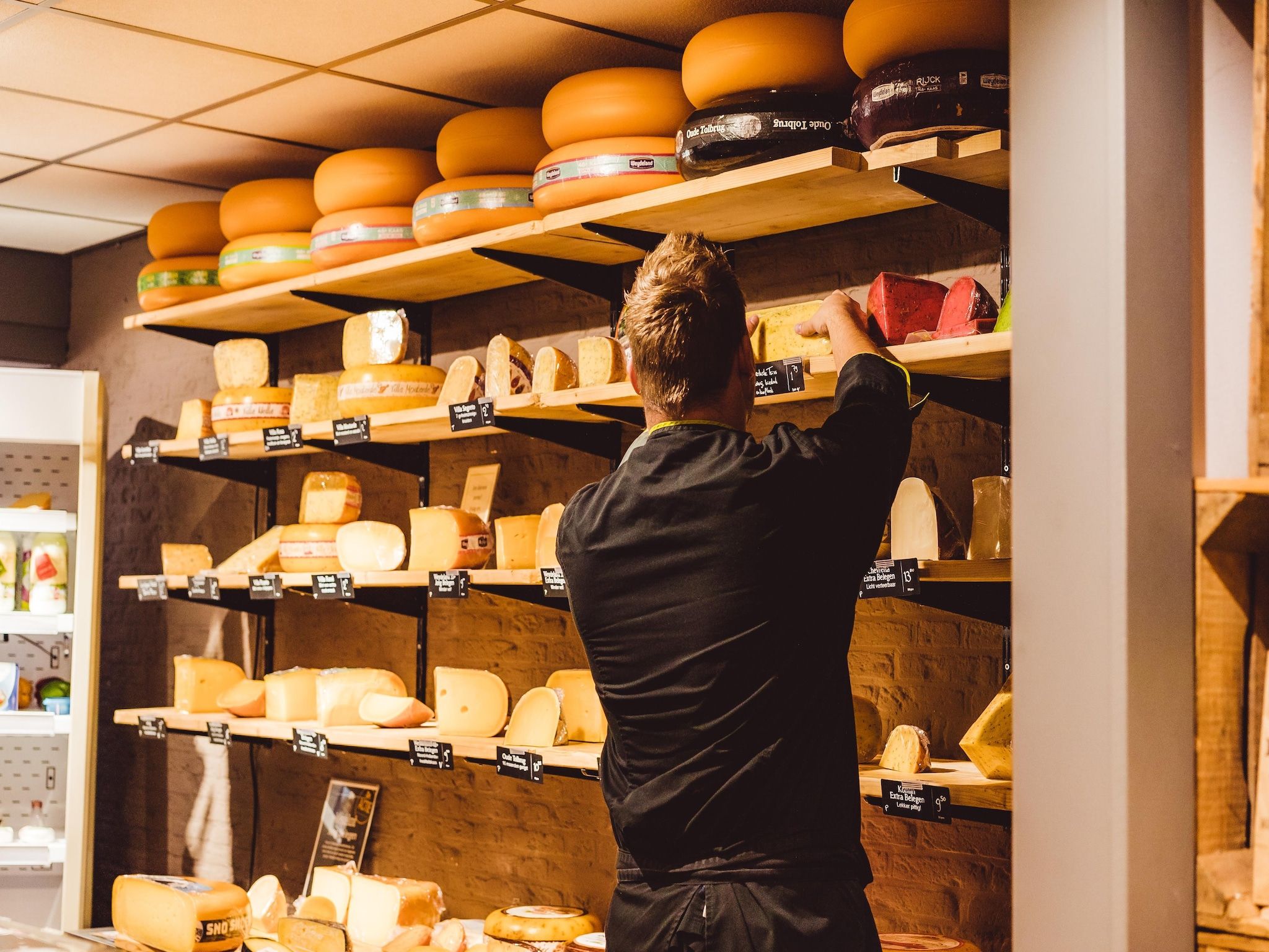 De omgeving van Hunzepark 9 in Gasselternijveen