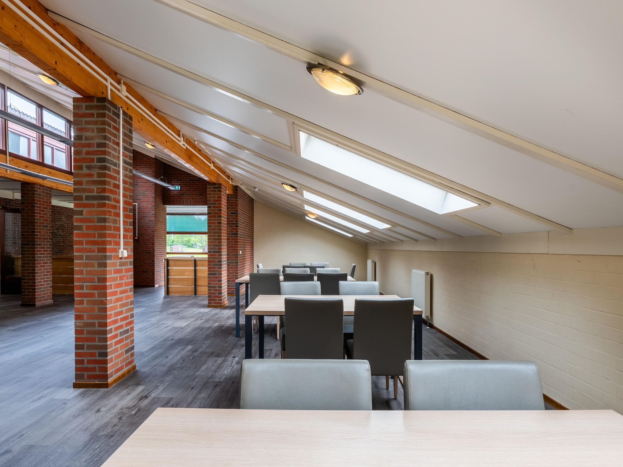 Voorzieningen bij Hunzepark 10 in Gasselternijveen