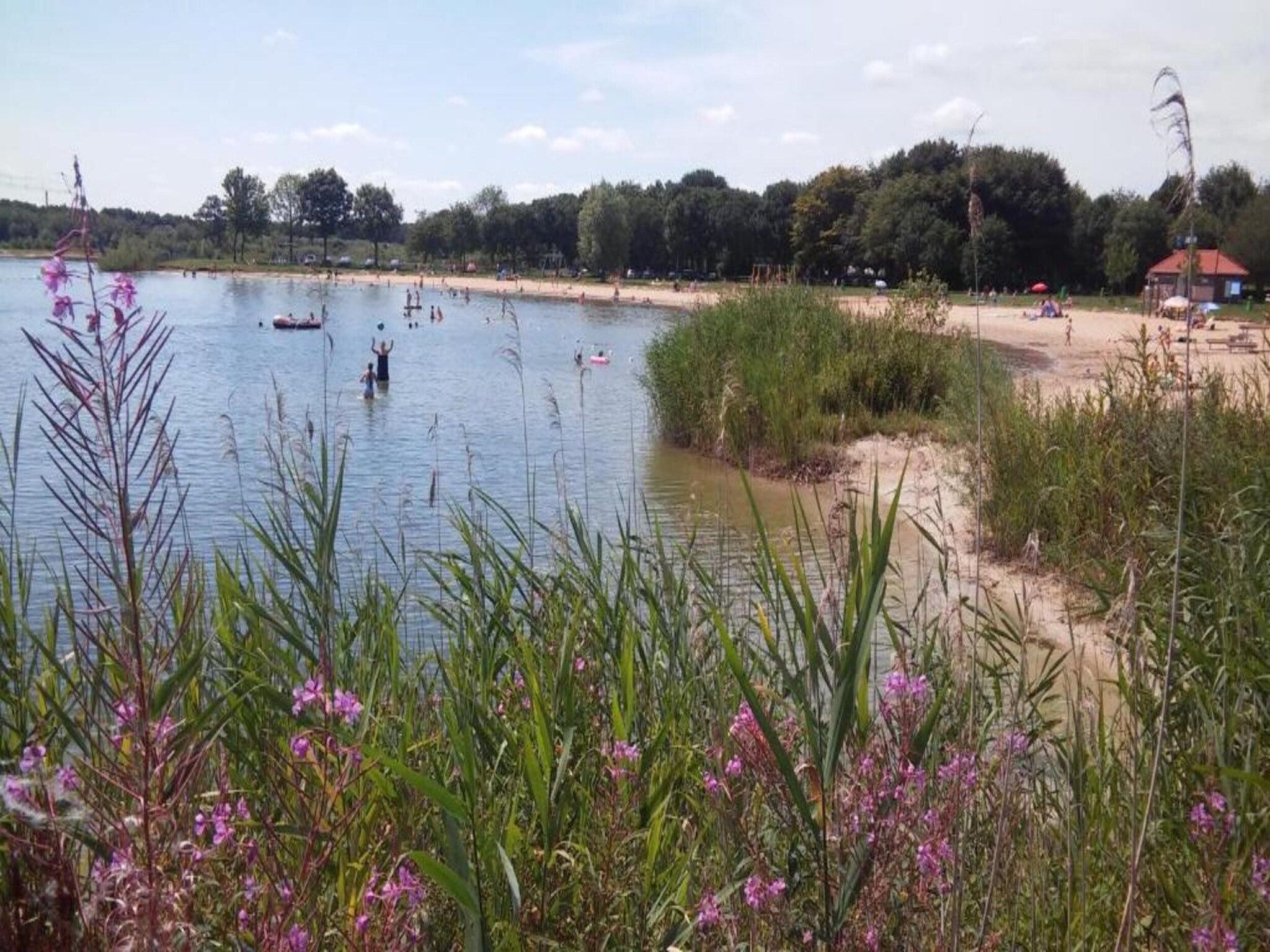 Landgoed De IJsvogel 2 in Voorthuizen - Foto 31 van 40