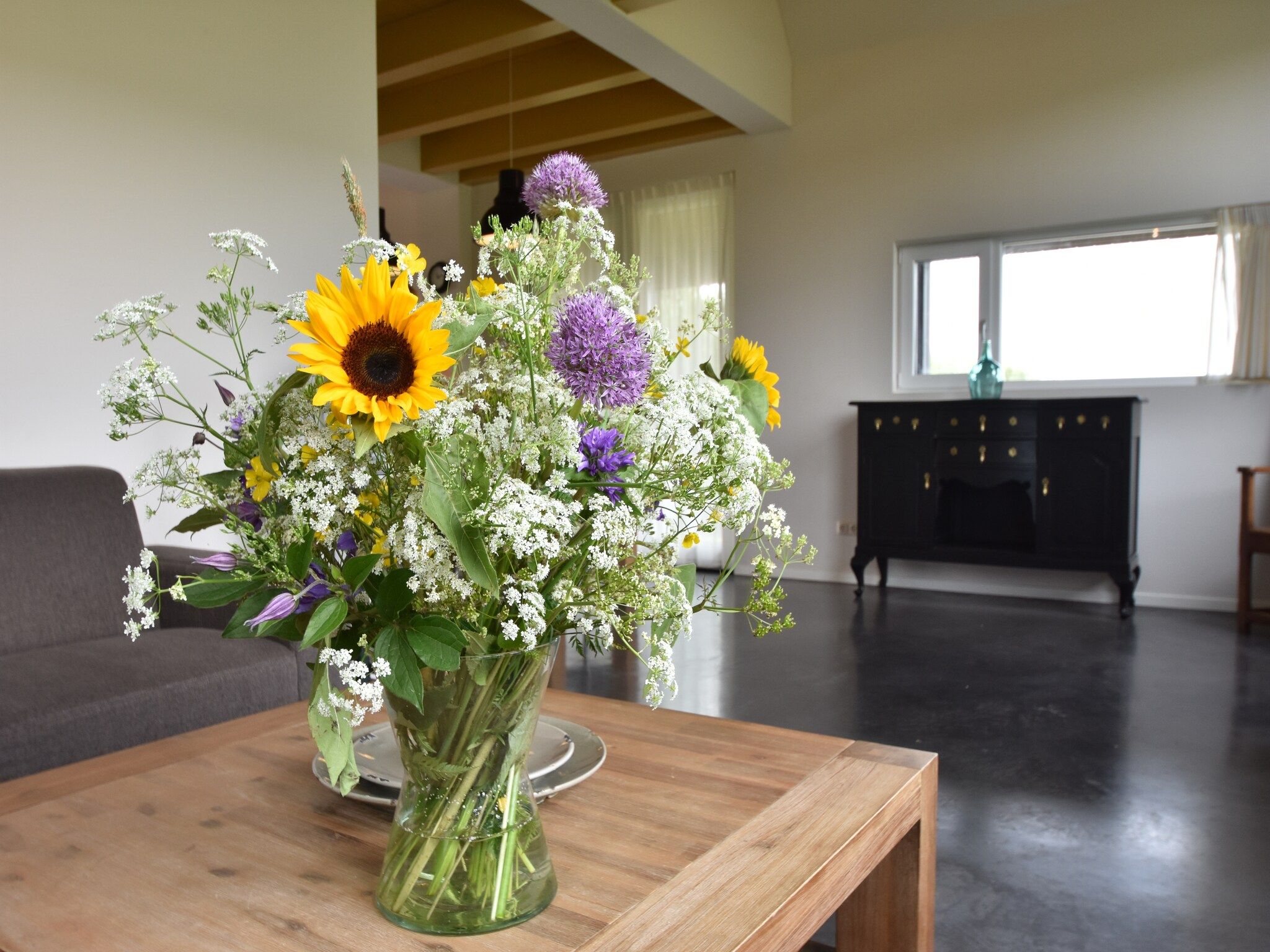 Sfeerbeeld van Zeedijk I in Tzummarum