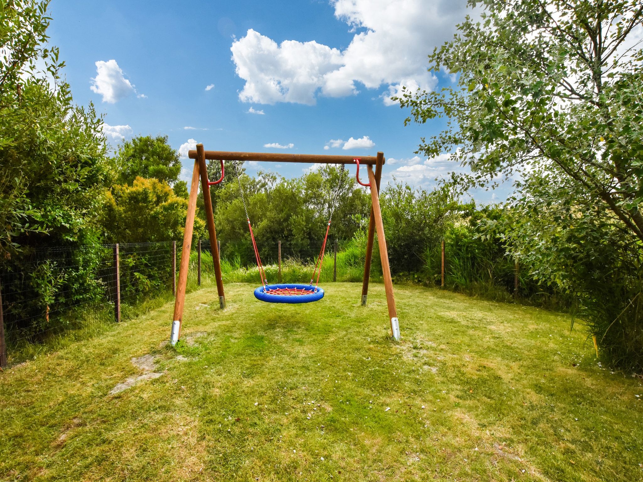 Voorzieningen bij Zeedijk III in Tzummarum
