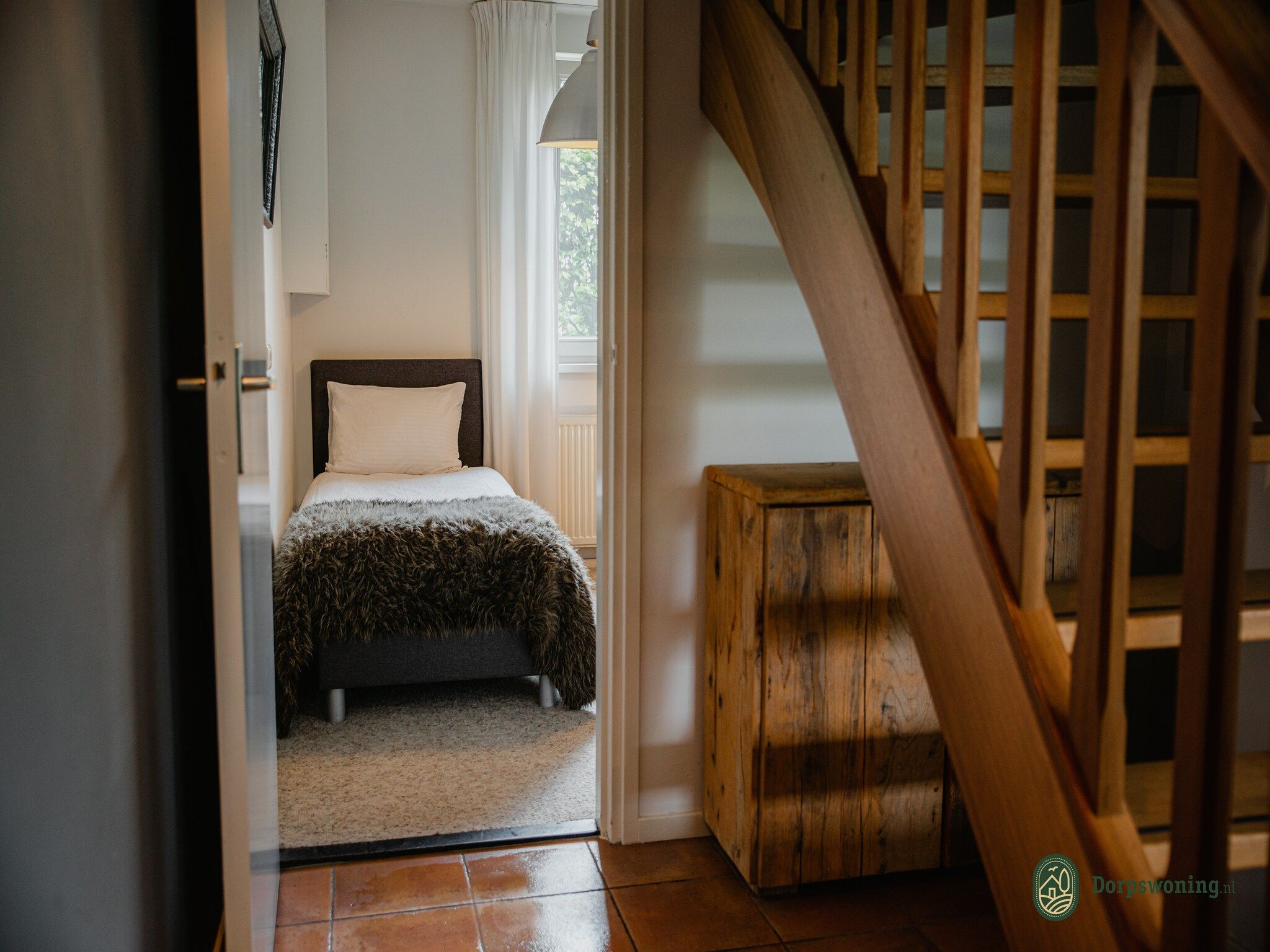 Dorpswoning Het Landelijke in Leende - Foto 23 van 28