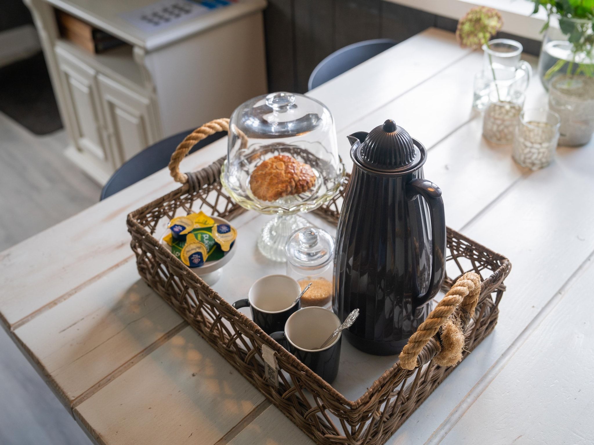 Sfeerbeeld van Naast het Bollenveld in Egmond-Binnen