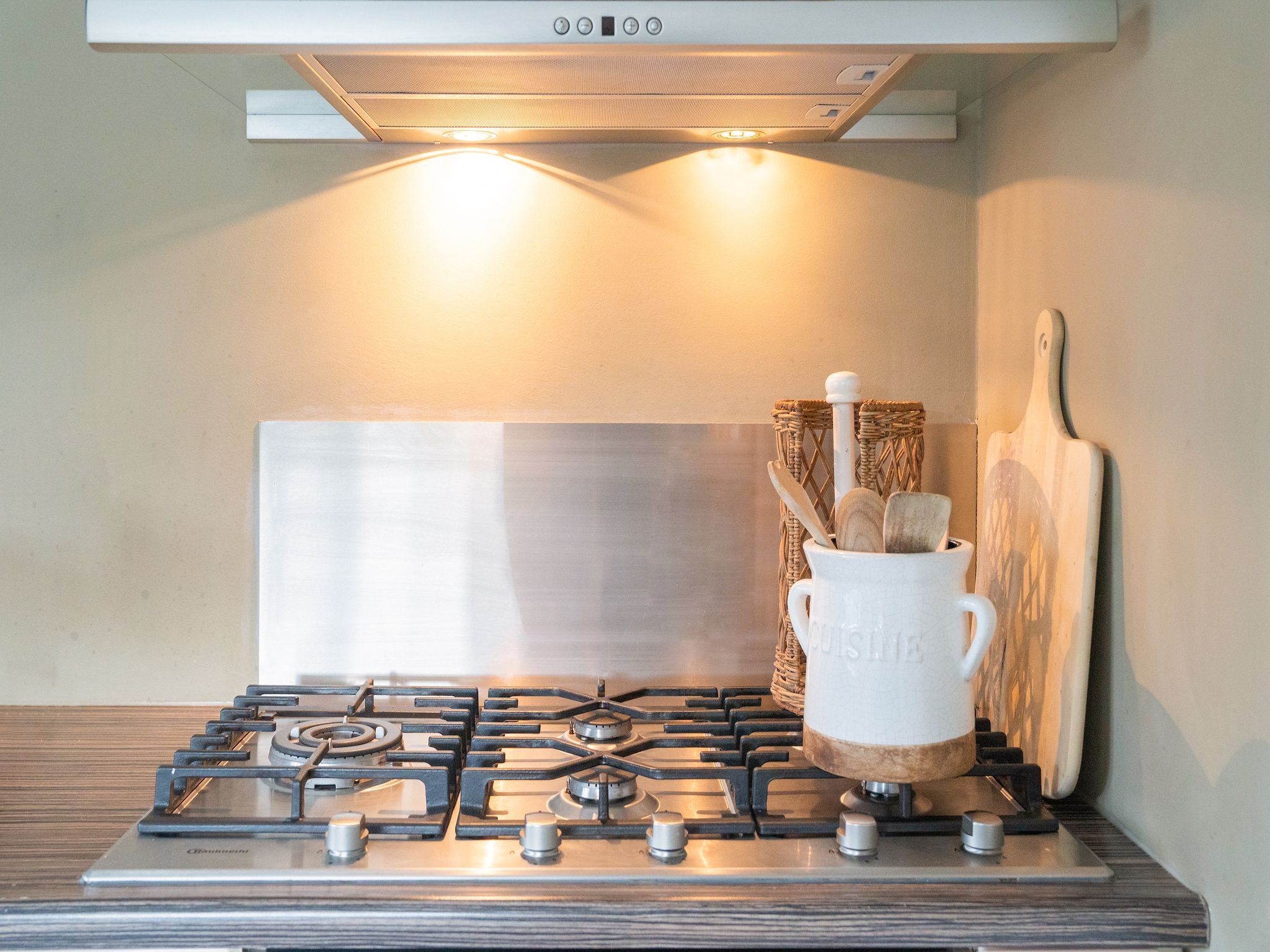 Sfeerbeeld van Naast het Bollenveld in Egmond-Binnen