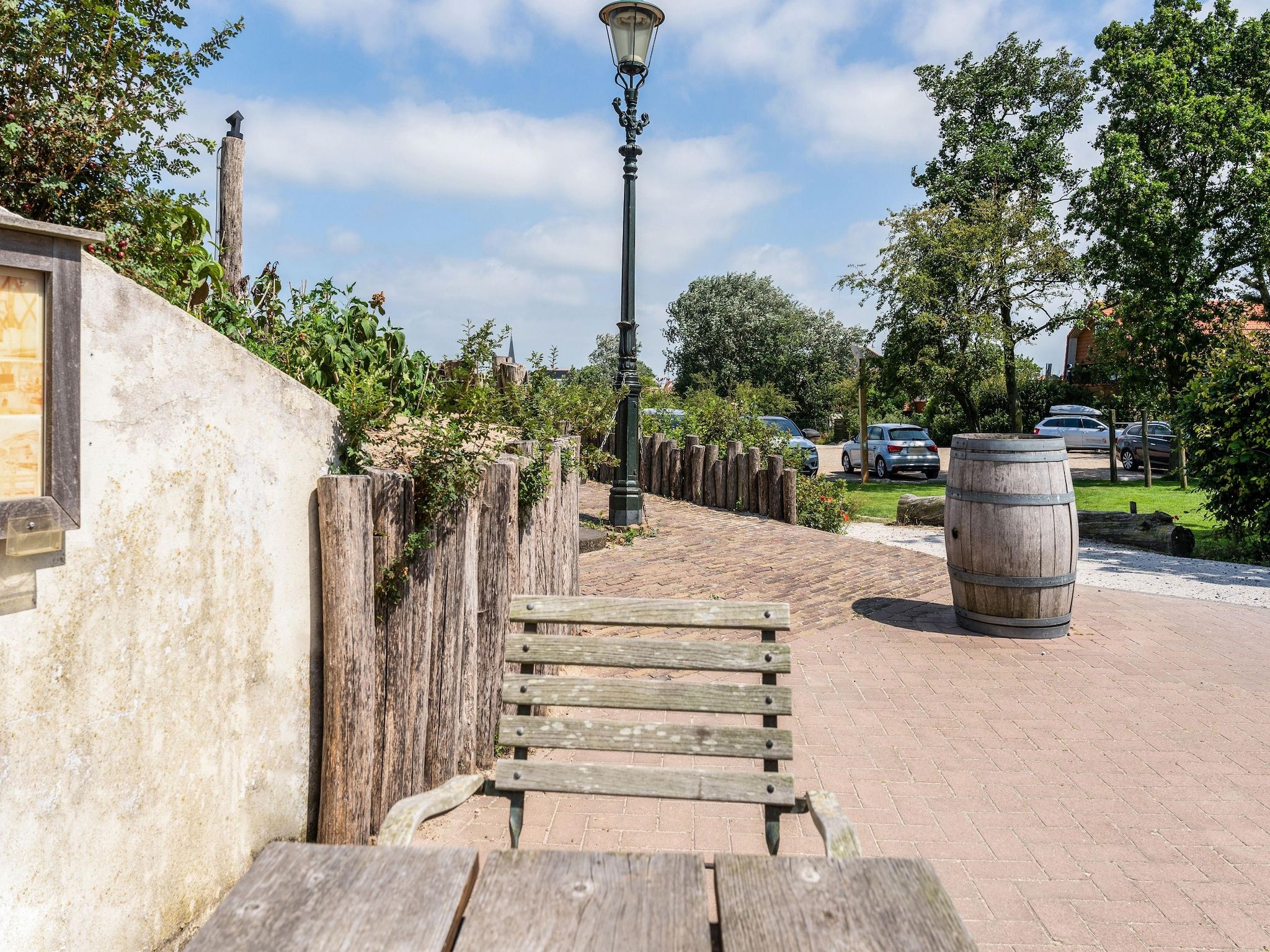 Naast het Bollenveld in Egmond-Binnen - Foto 27 van 40
