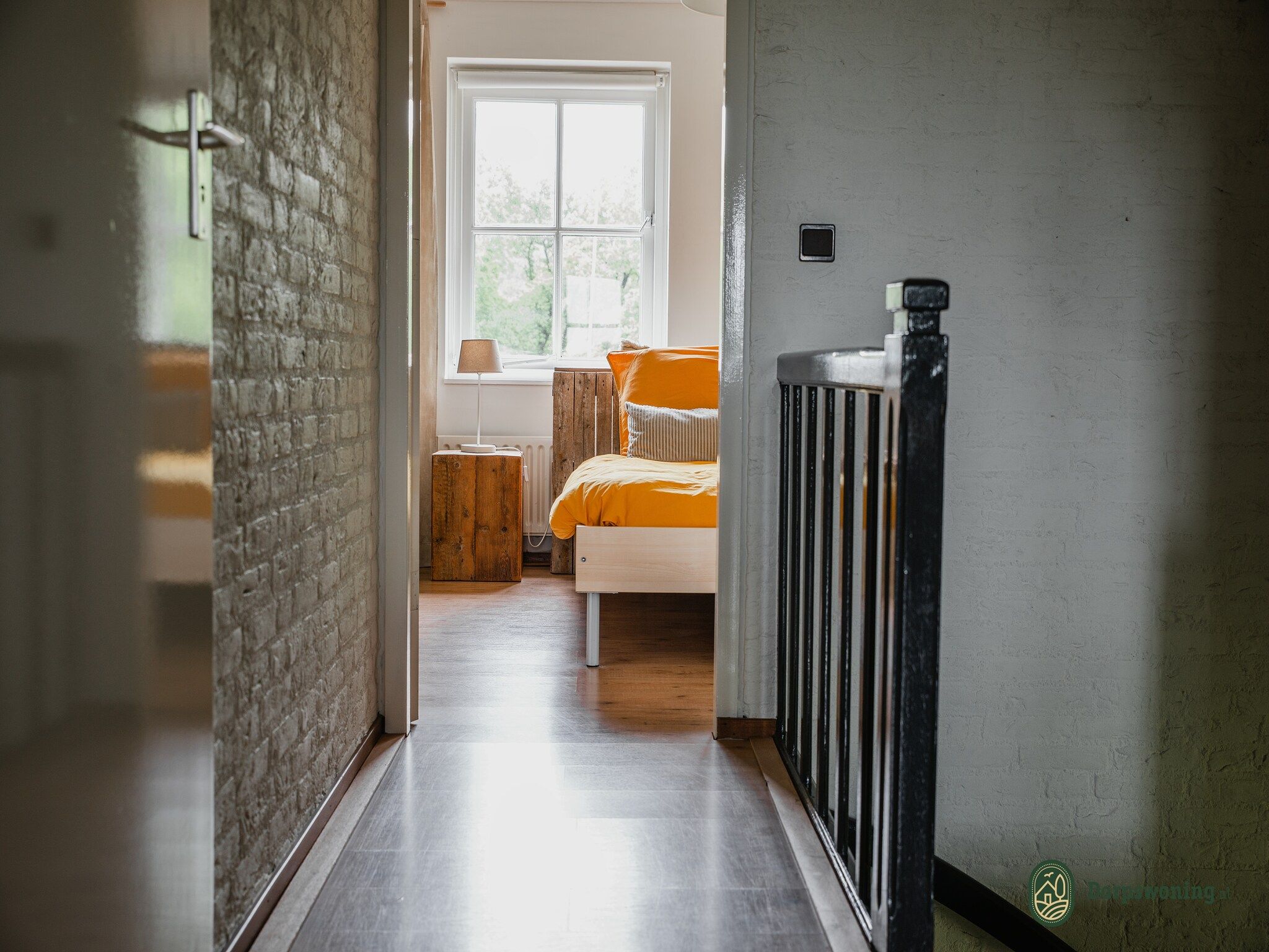 Dorpswoning De Plek in Leende - Foto 13 van 40