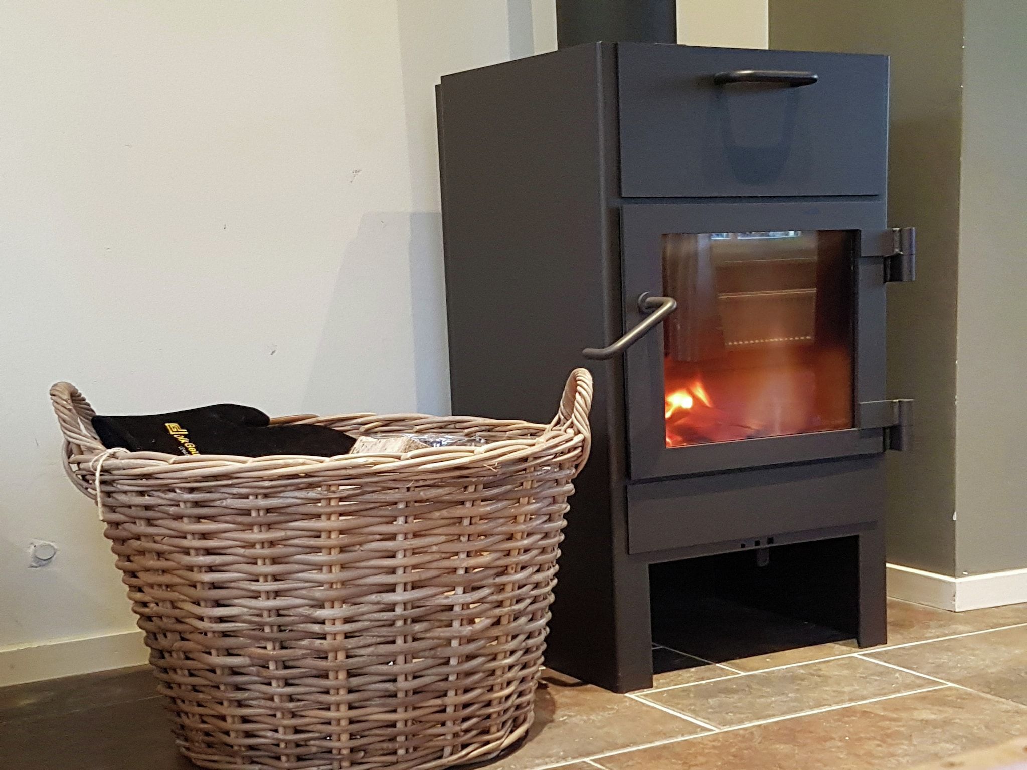 Dorpswoning Het Uitzicht in Leende - Foto 40 van 40