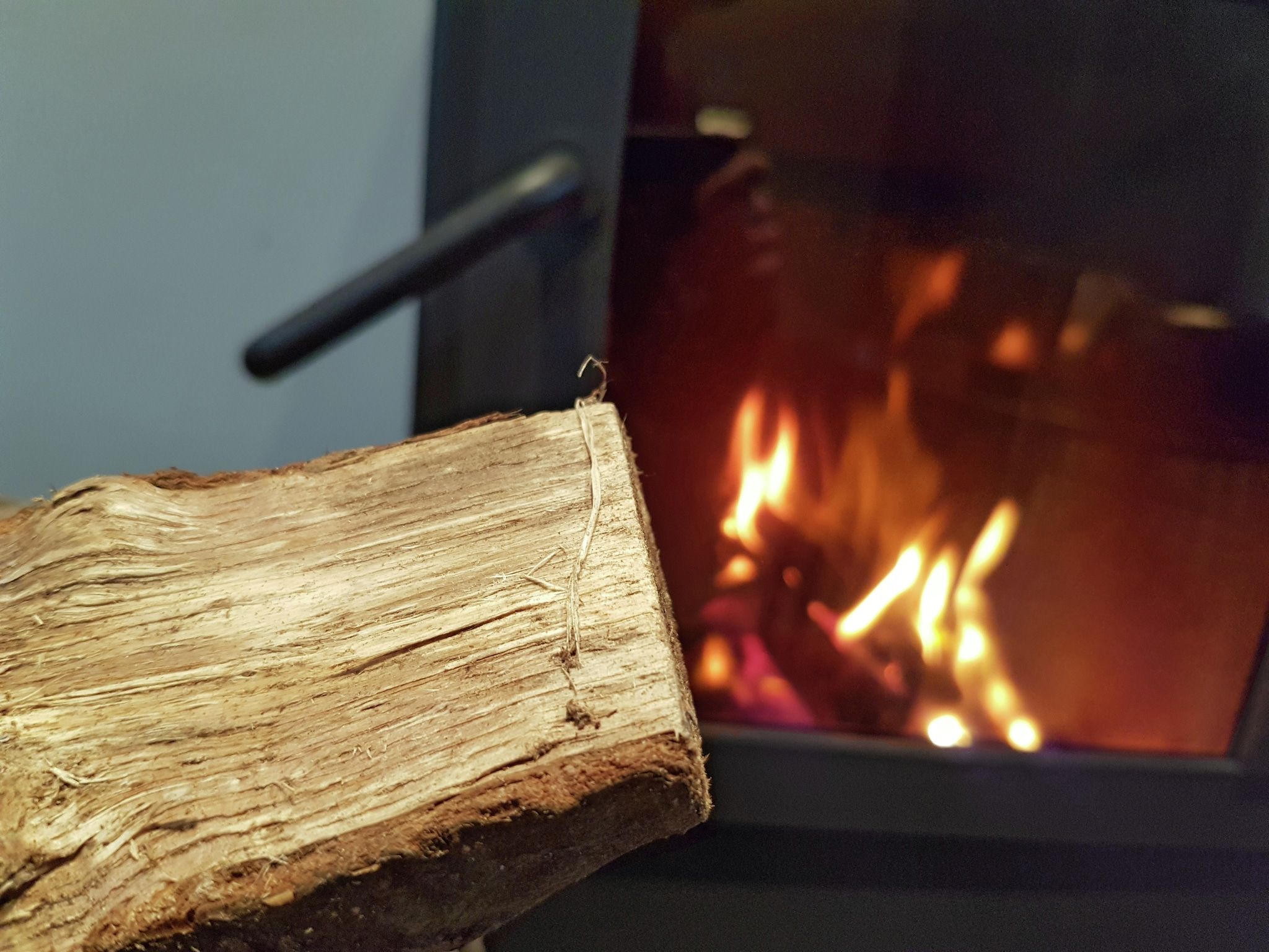 Sfeerbeeld van Dorpswoning Het Uitzicht in Leende